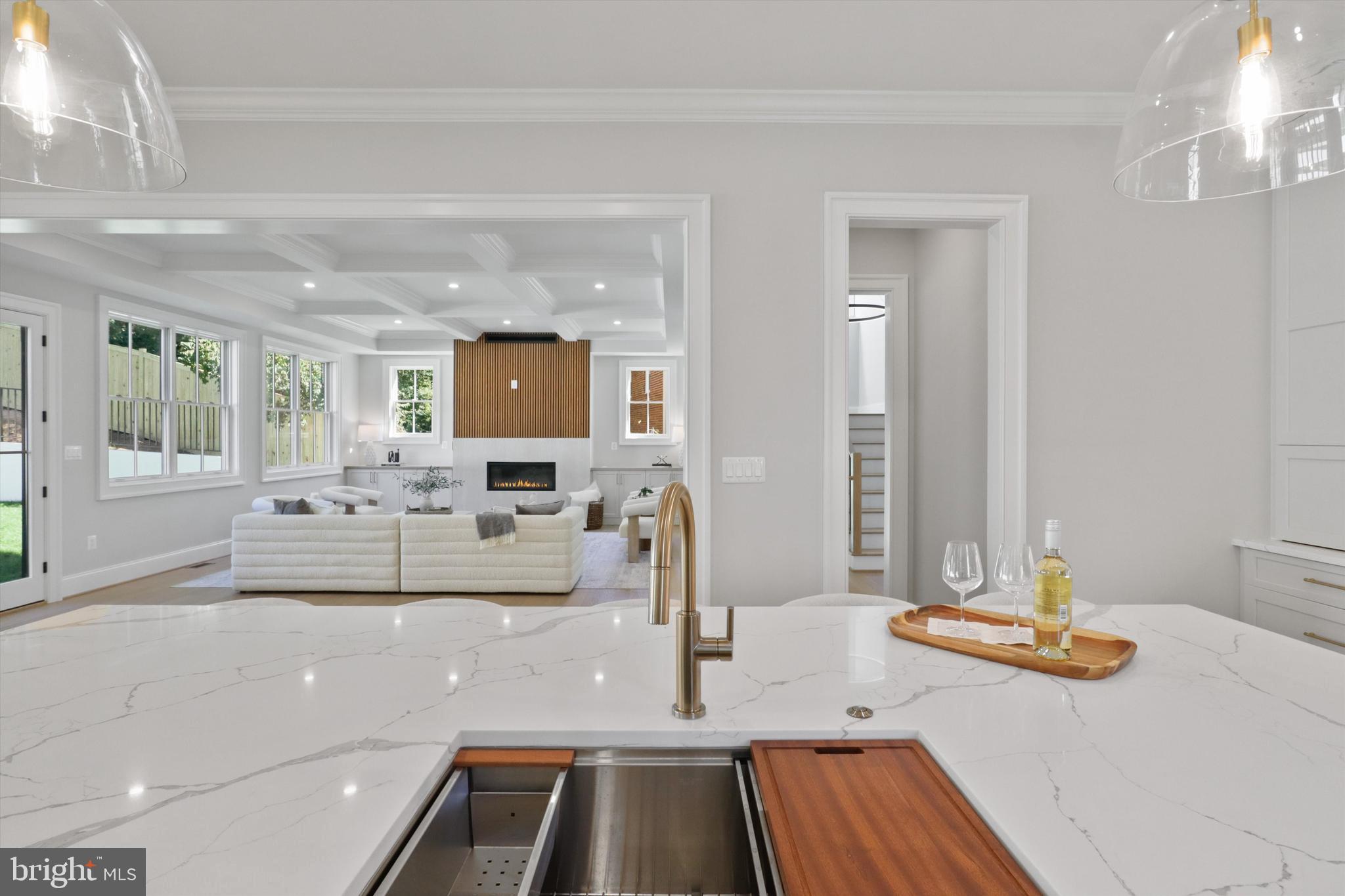 WOODMONT - Residential