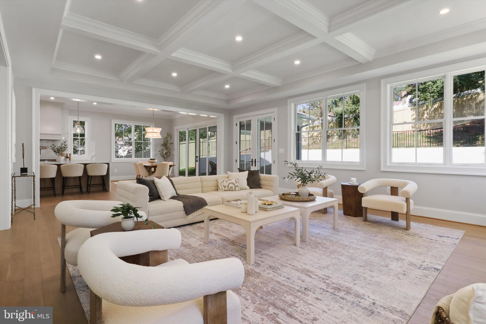 WOODMONT - Residential