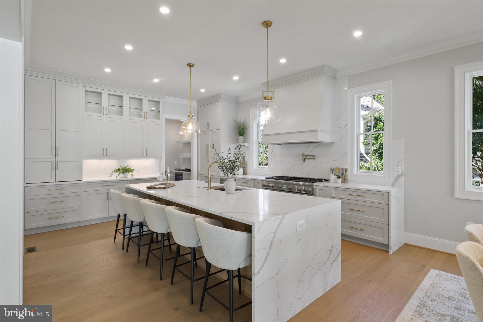 WOODMONT - Residential