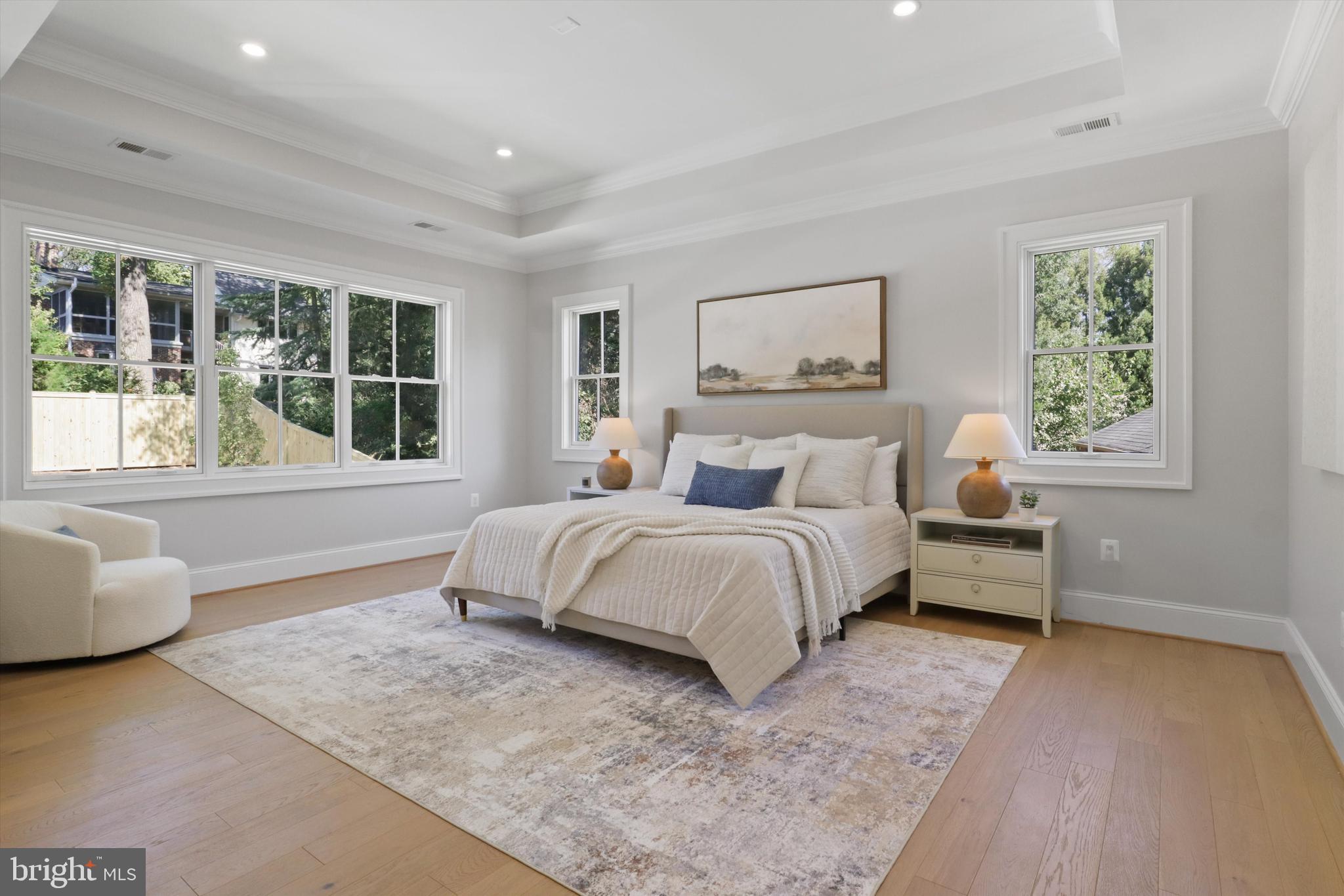 WOODMONT - Residential