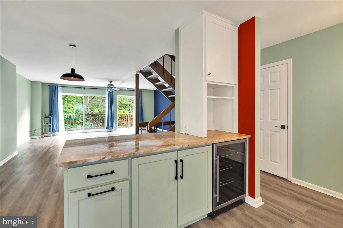 FLYING HILLS - Residential