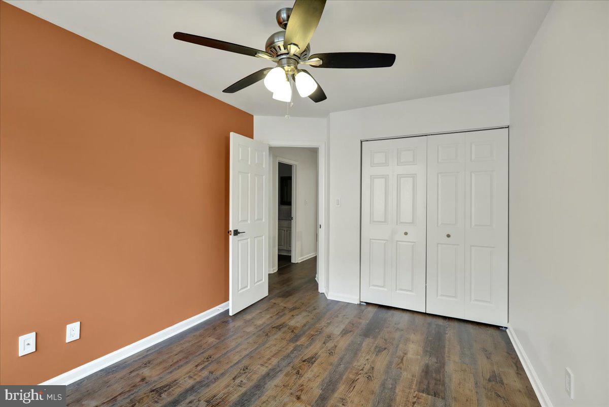 FLYING HILLS - Residential