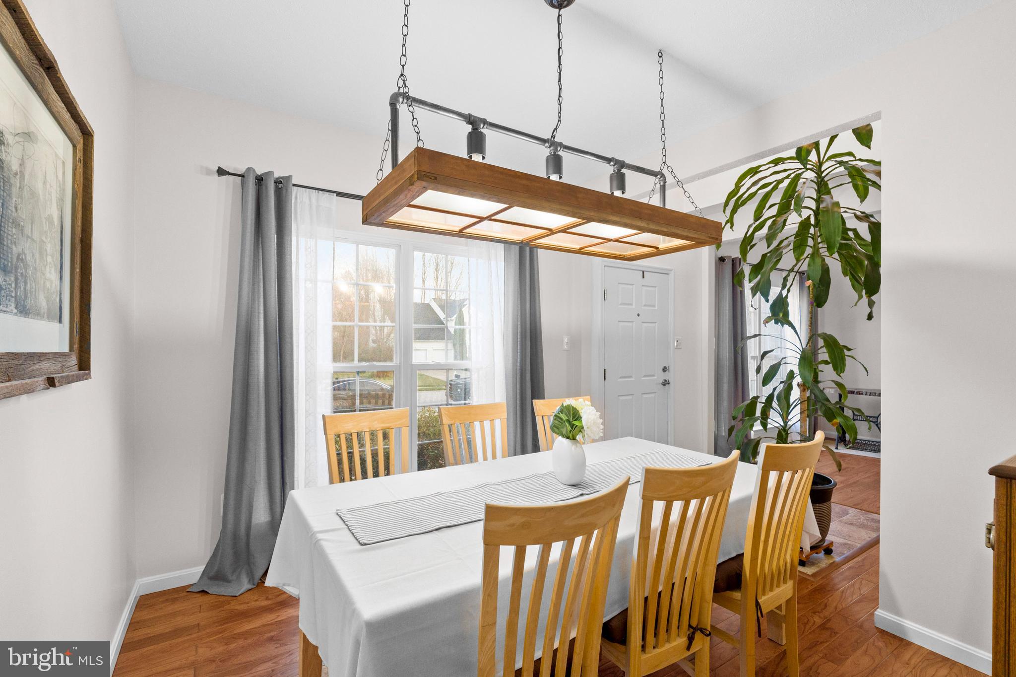 4 MORNING DOVE COURT