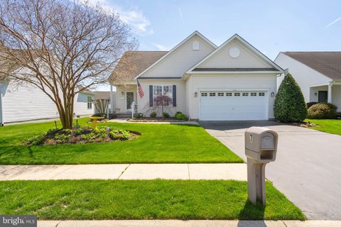 7 CURLEW COURT REHOBOTH BEACH DE 19971