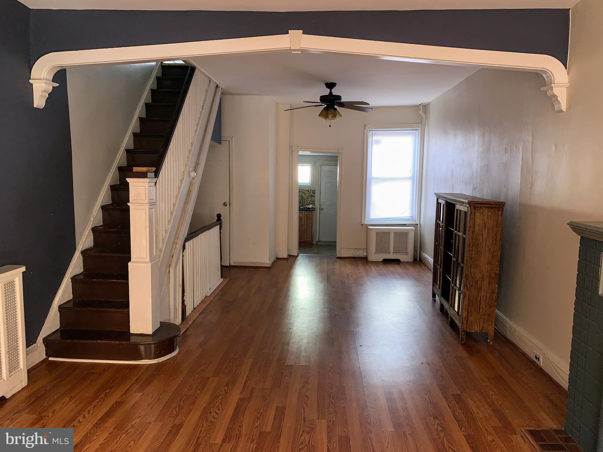 PORT RICHMOND - Residential Lease