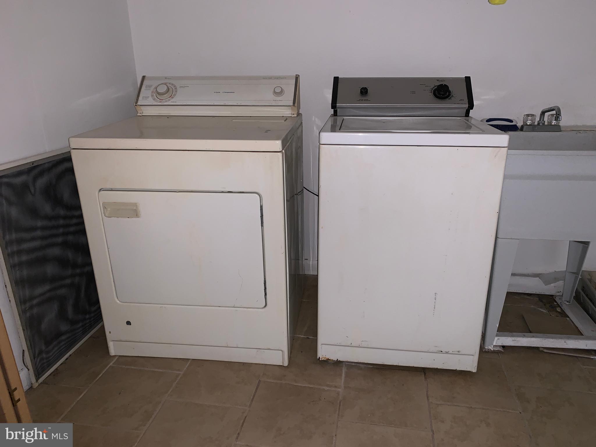 PORT RICHMOND - Residential Lease