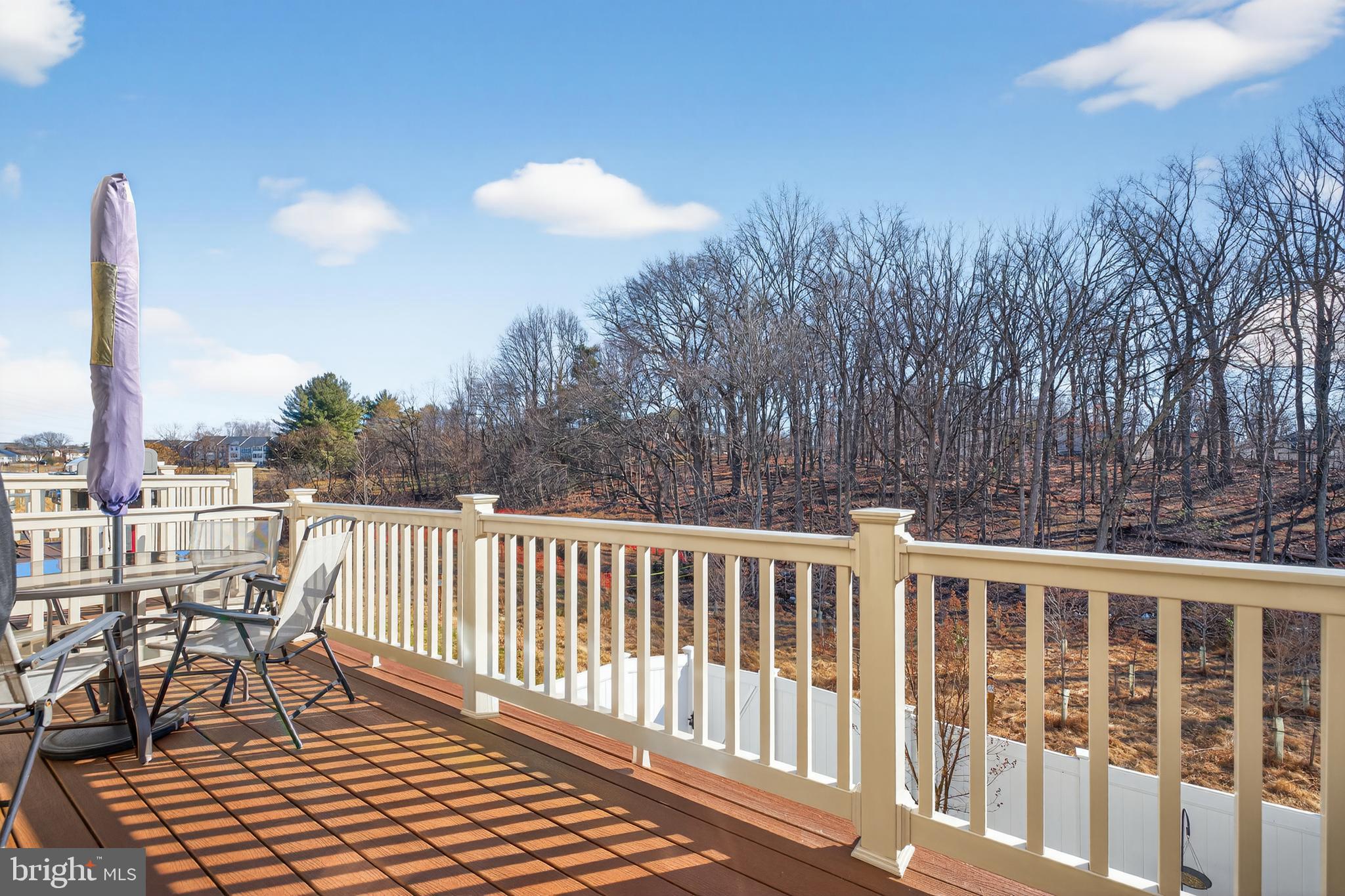 MONTGOMERY VILLAGE - Residential