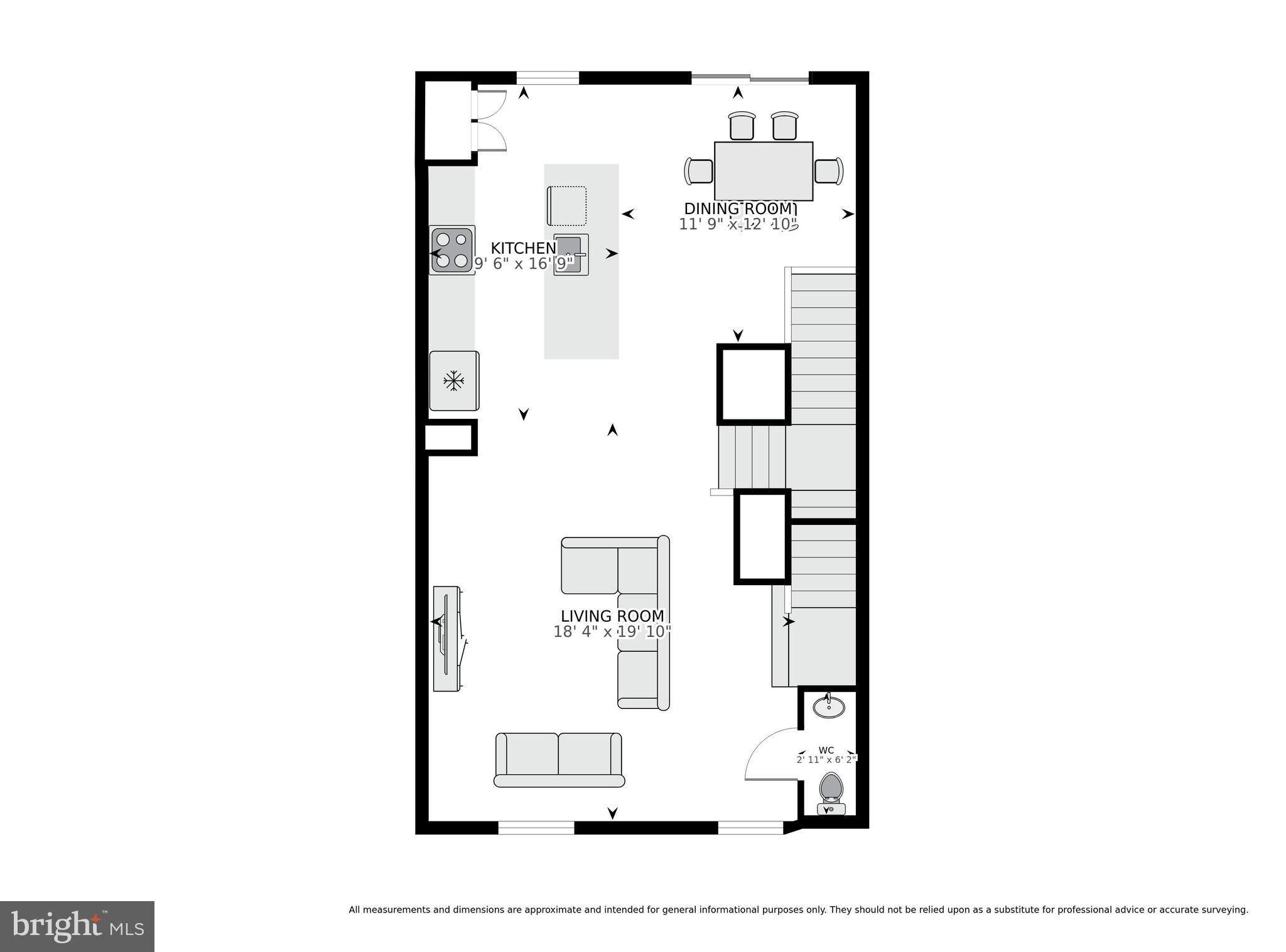 MONTGOMERY VILLAGE - Residential