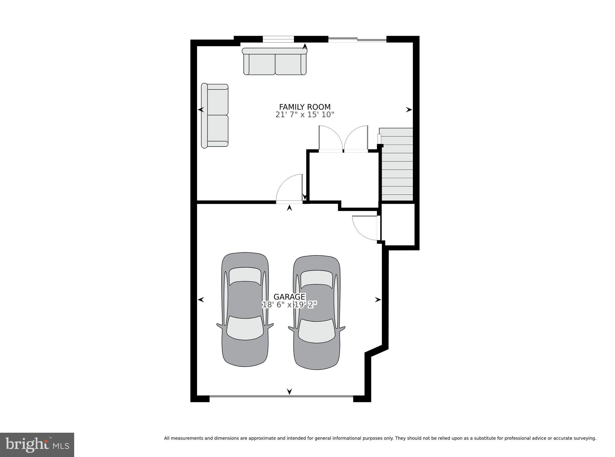 MONTGOMERY VILLAGE - Residential