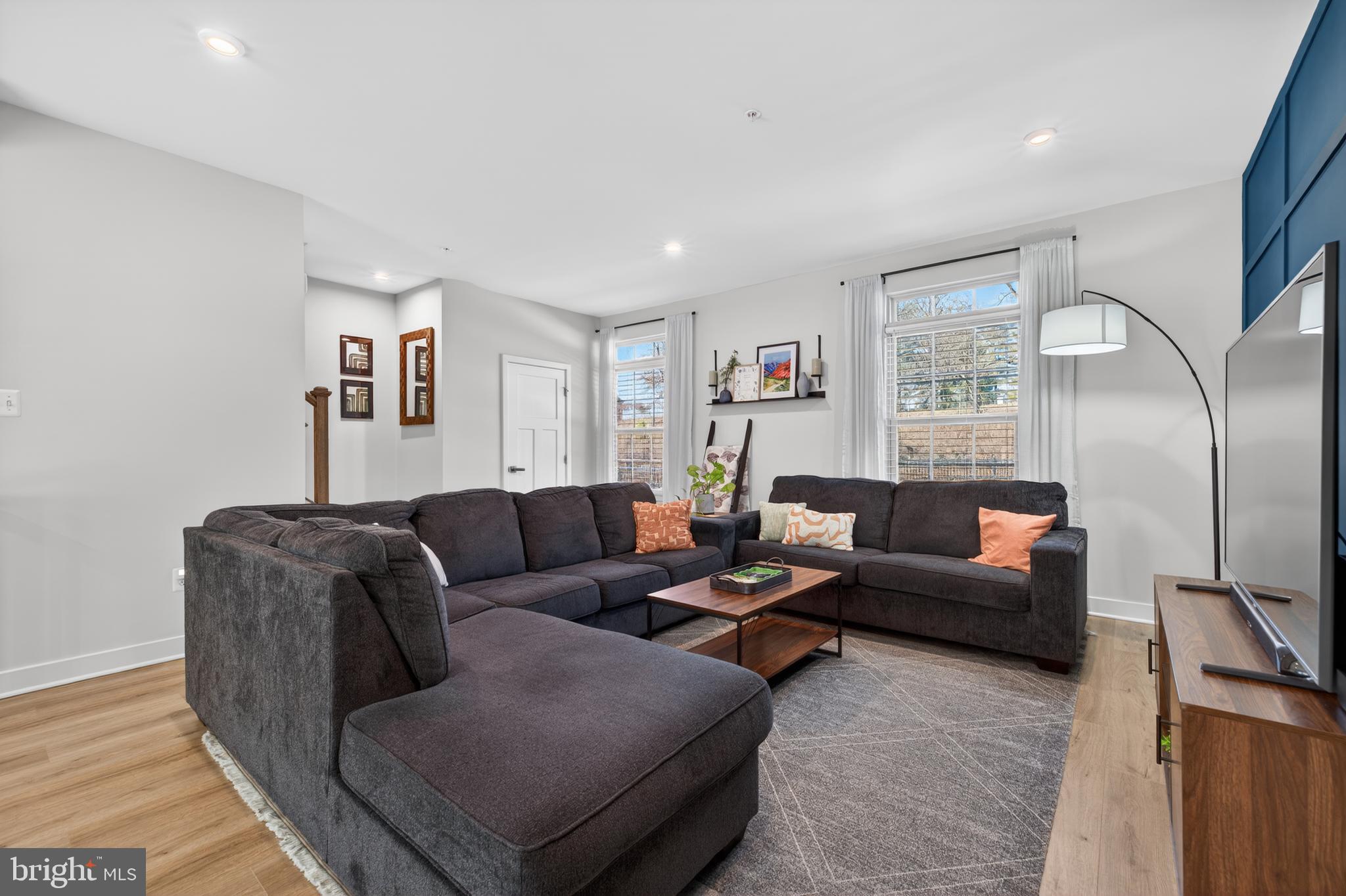 MONTGOMERY VILLAGE - Residential