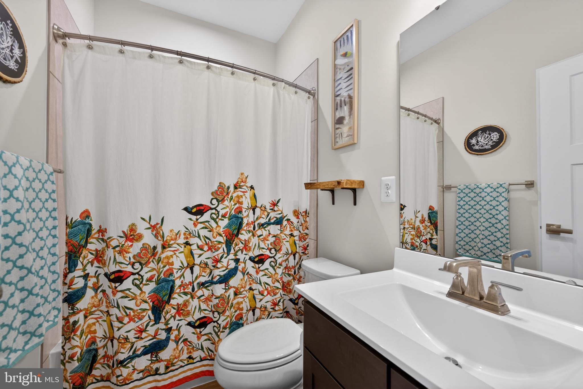 MONTGOMERY VILLAGE - Residential