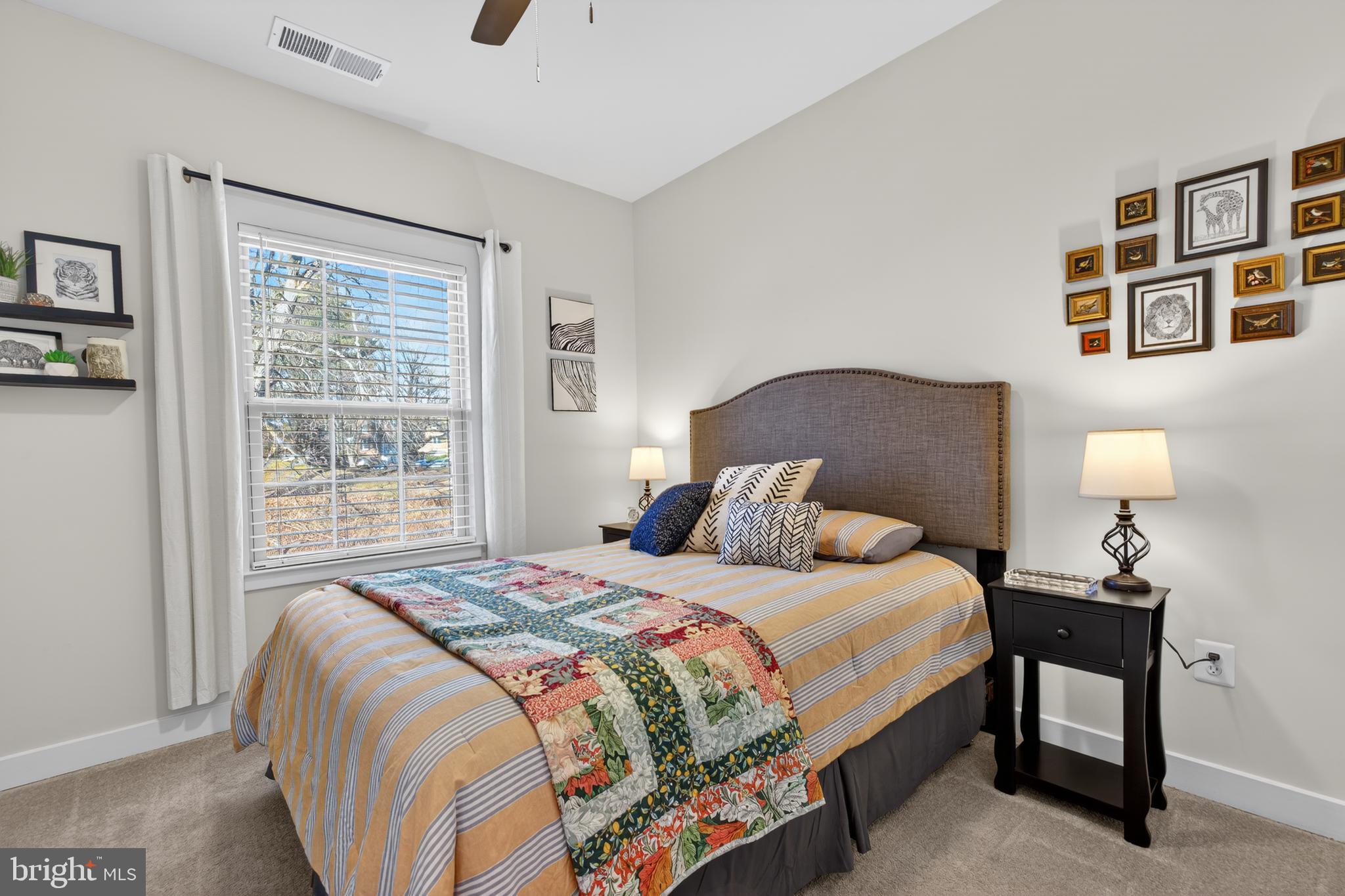 MONTGOMERY VILLAGE - Residential