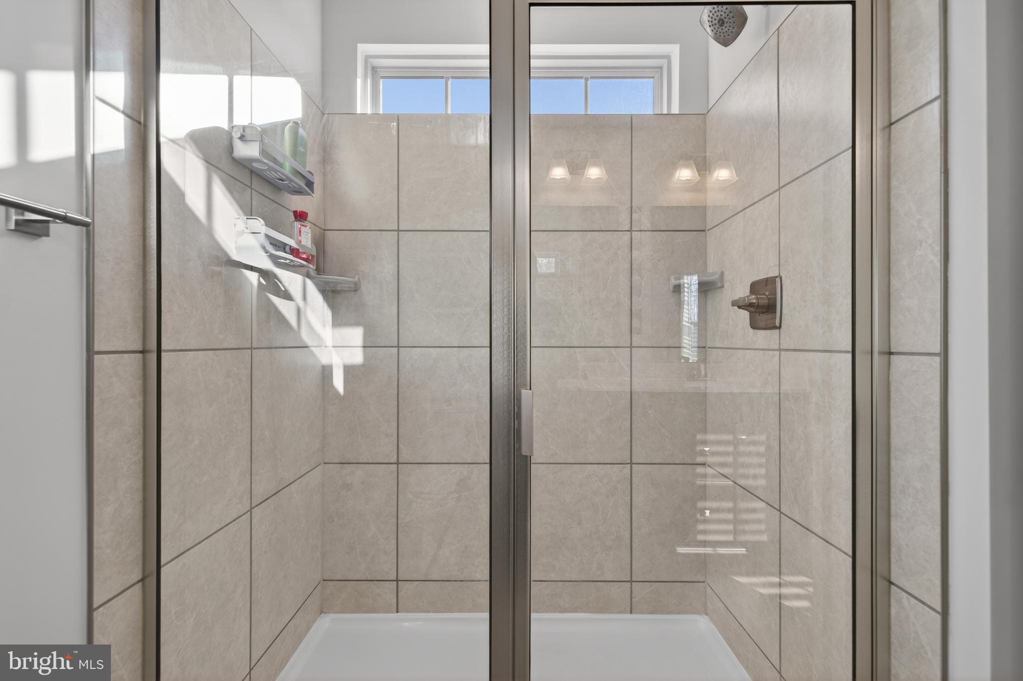 MONTGOMERY VILLAGE - Residential