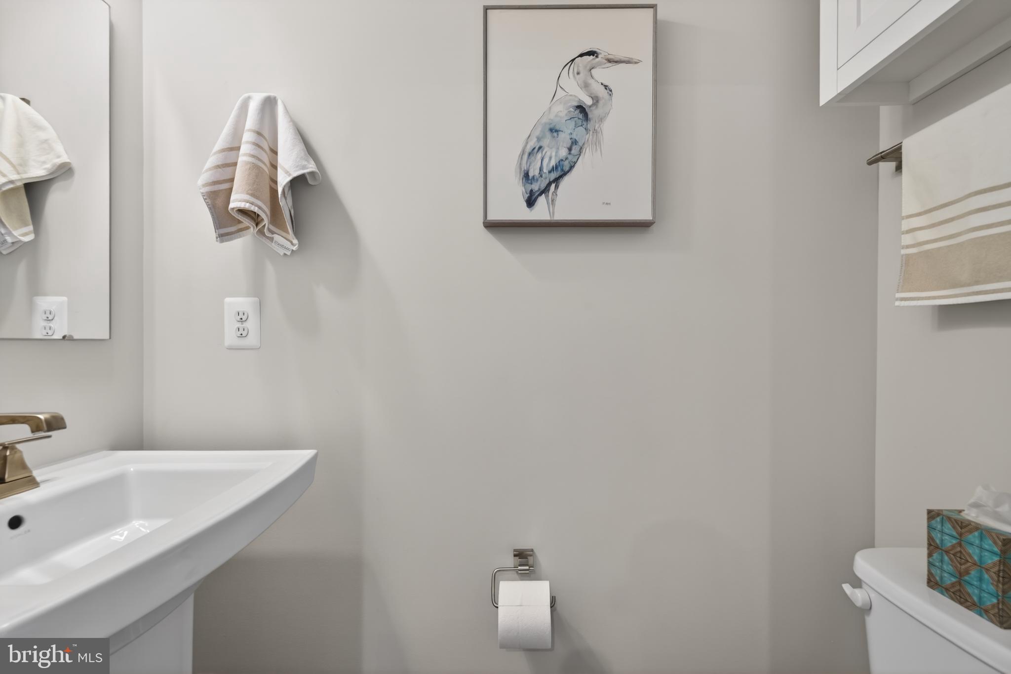 MONTGOMERY VILLAGE - Residential