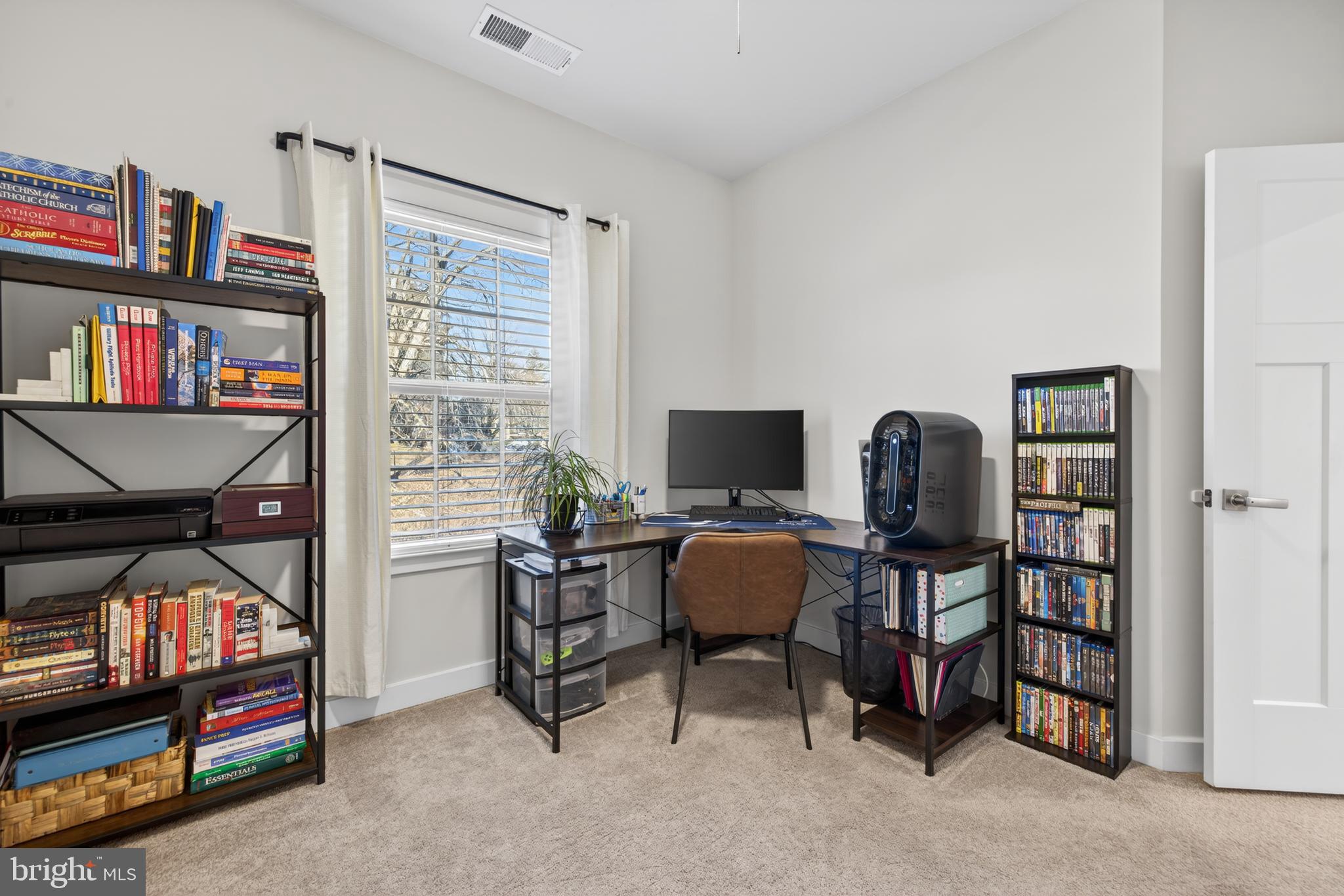 MONTGOMERY VILLAGE - Residential