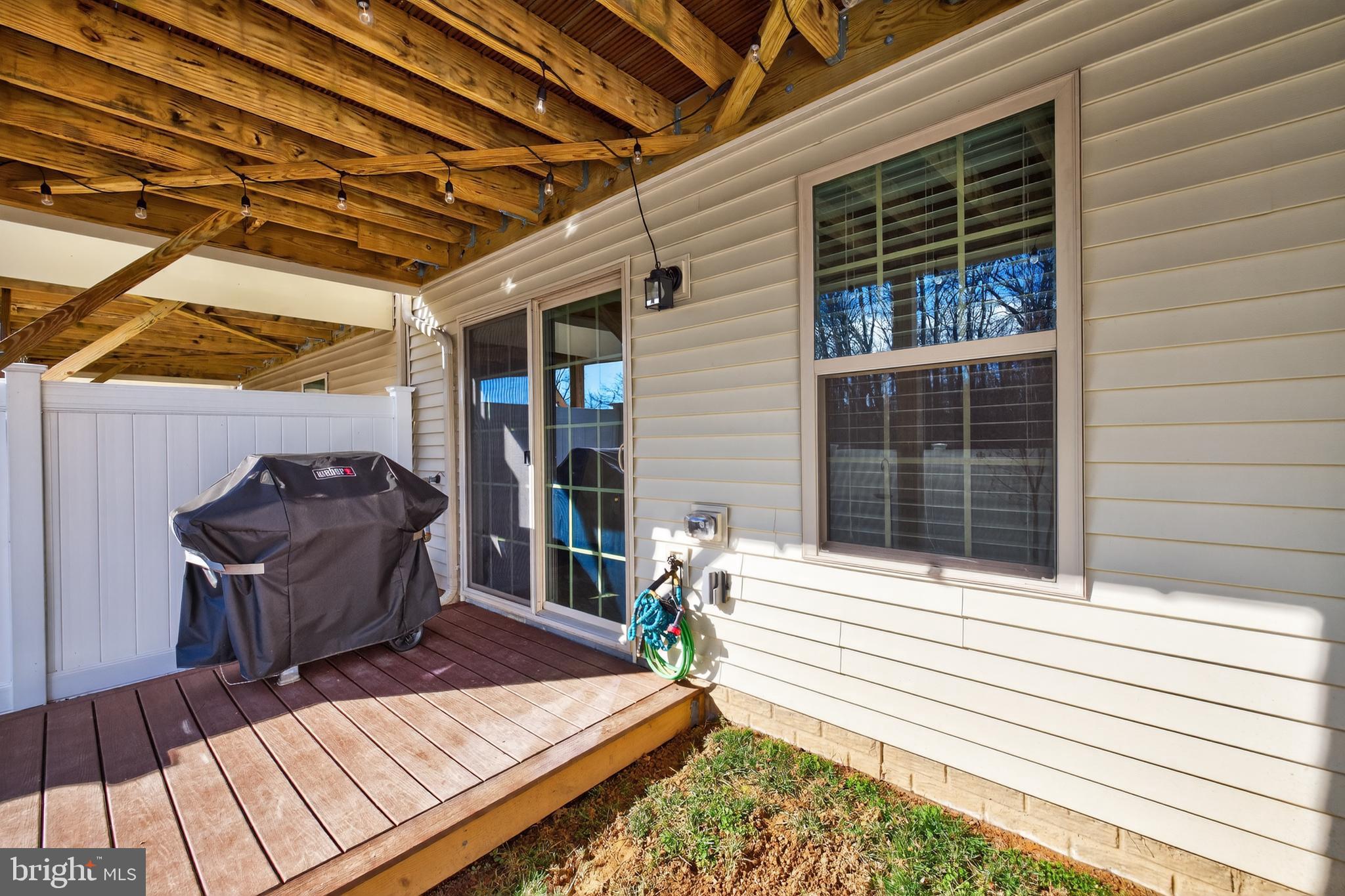 MONTGOMERY VILLAGE - Residential