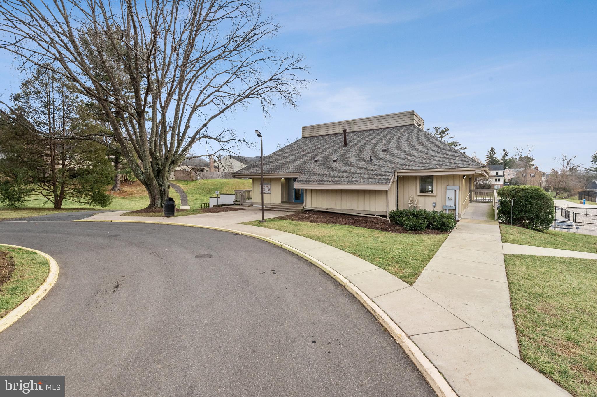 MONTGOMERY VILLAGE - Residential