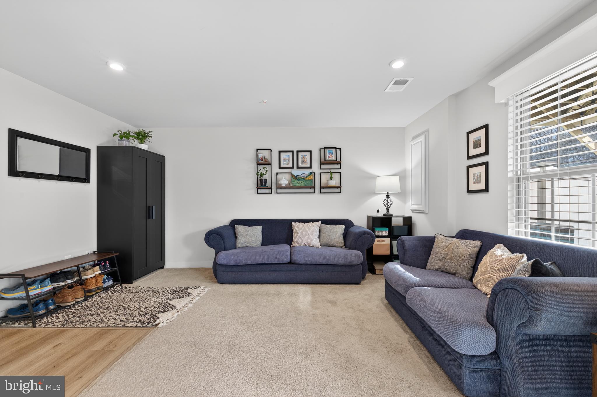 MONTGOMERY VILLAGE - Residential