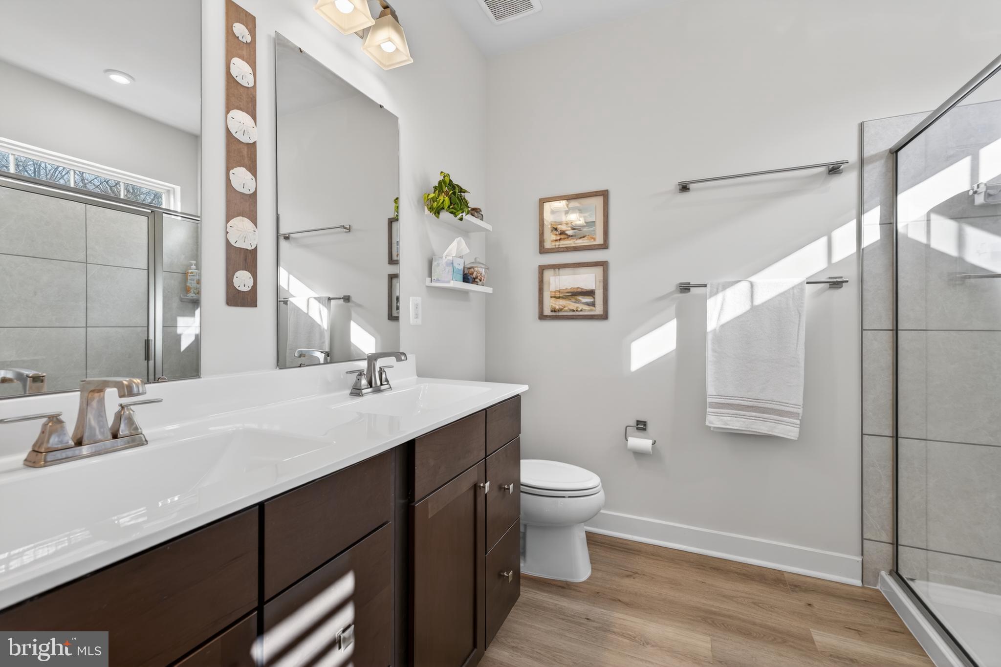 MONTGOMERY VILLAGE - Residential