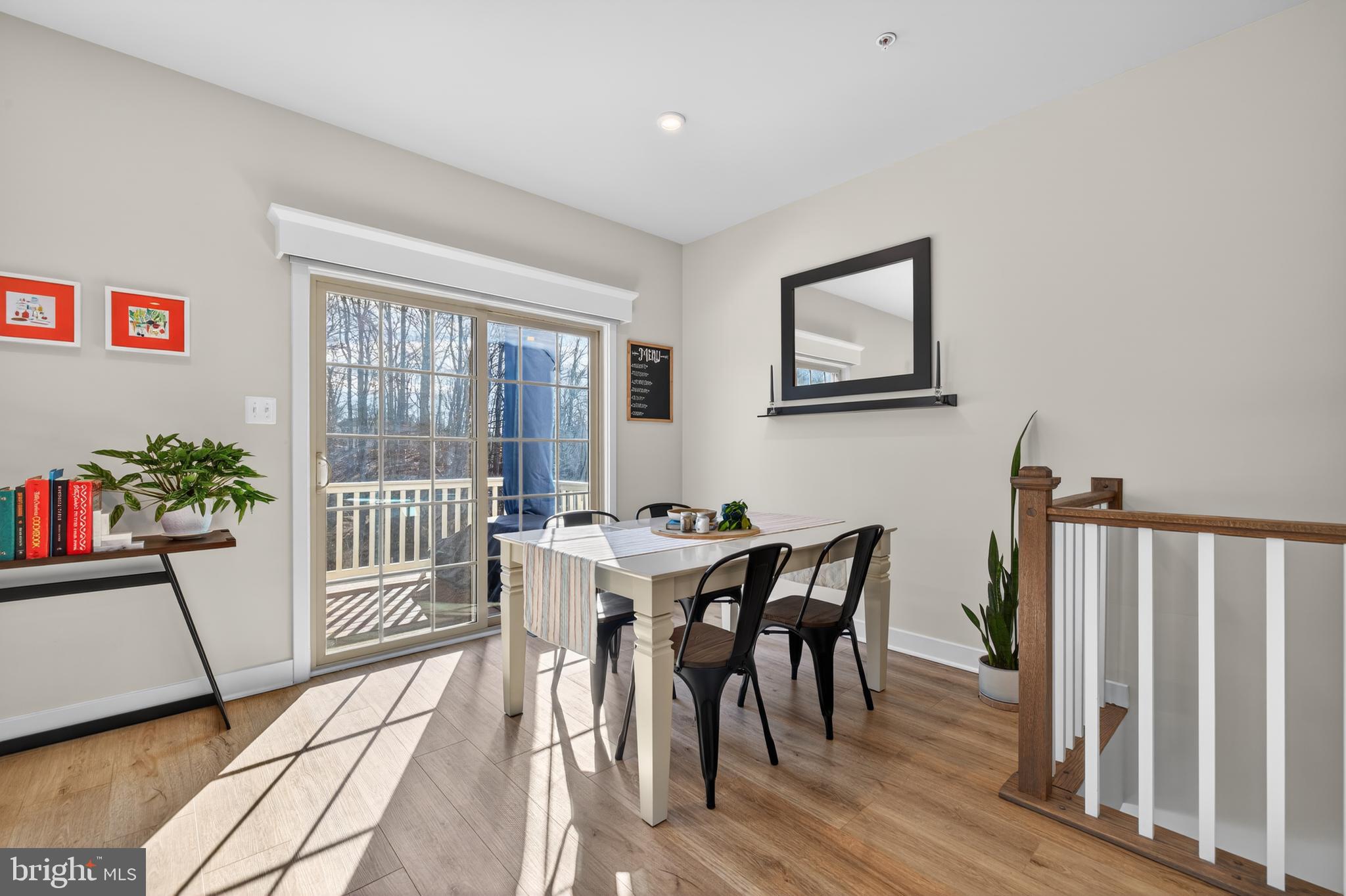 MONTGOMERY VILLAGE - Residential