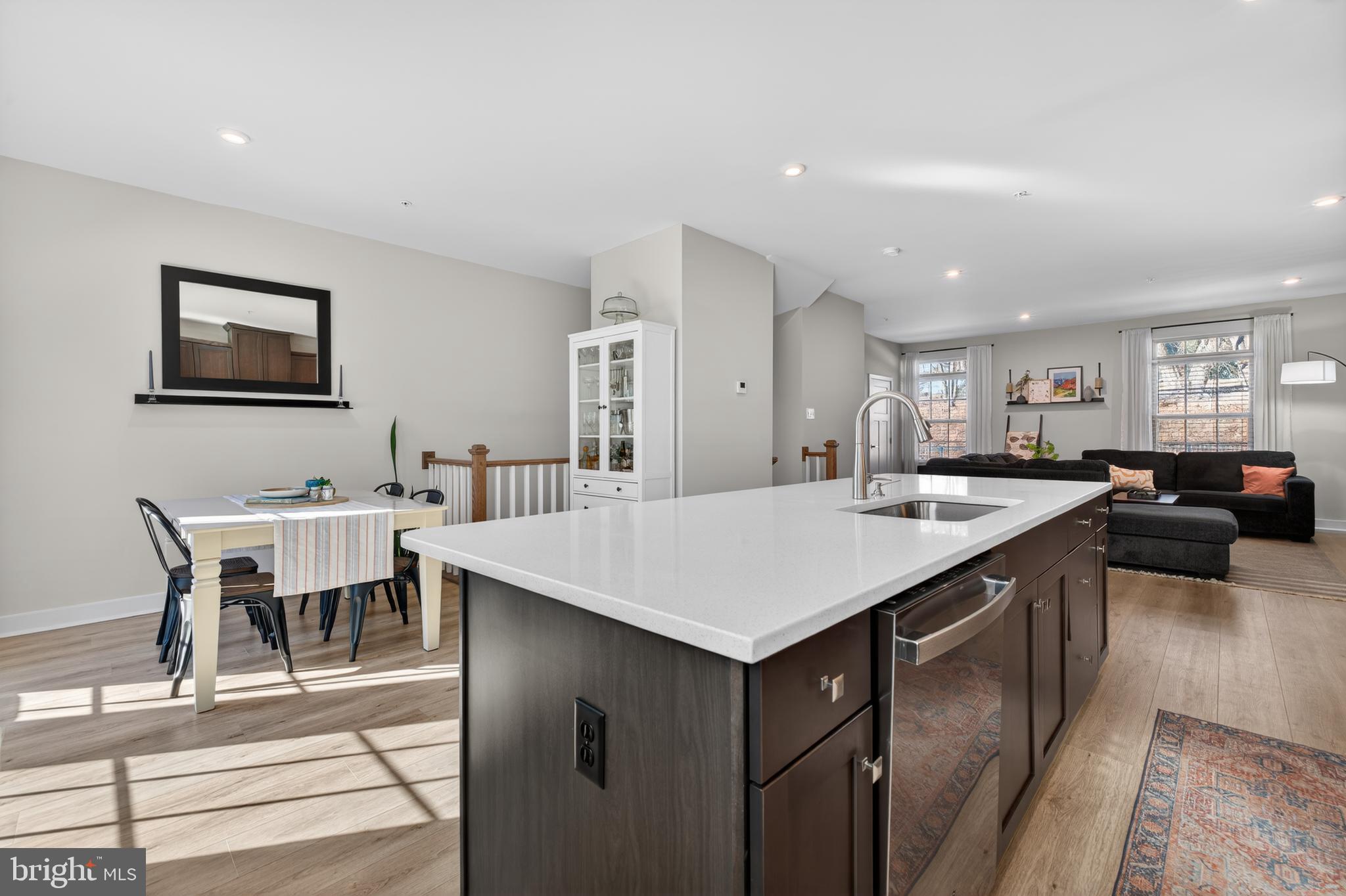 MONTGOMERY VILLAGE - Residential