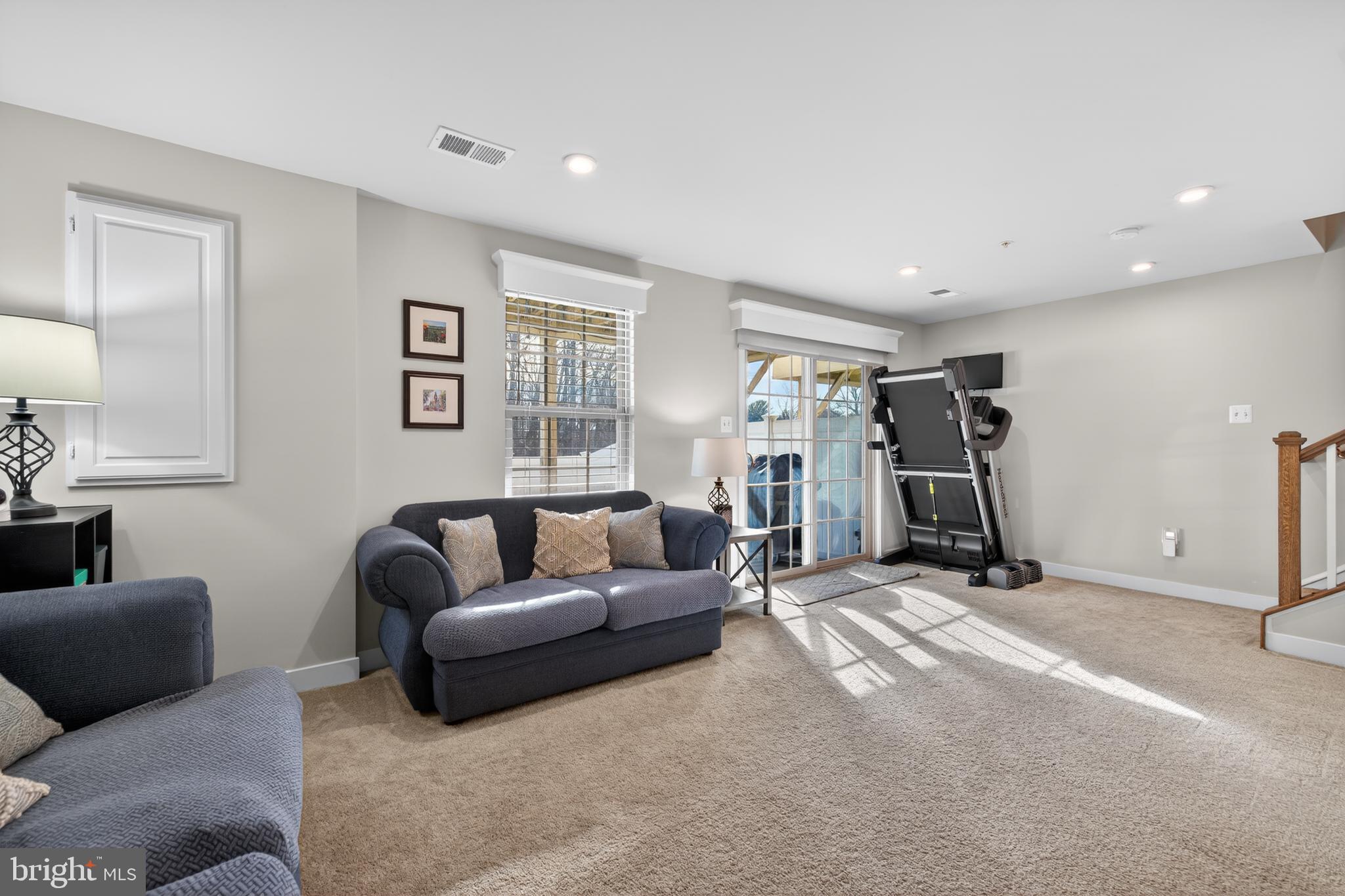 MONTGOMERY VILLAGE - Residential