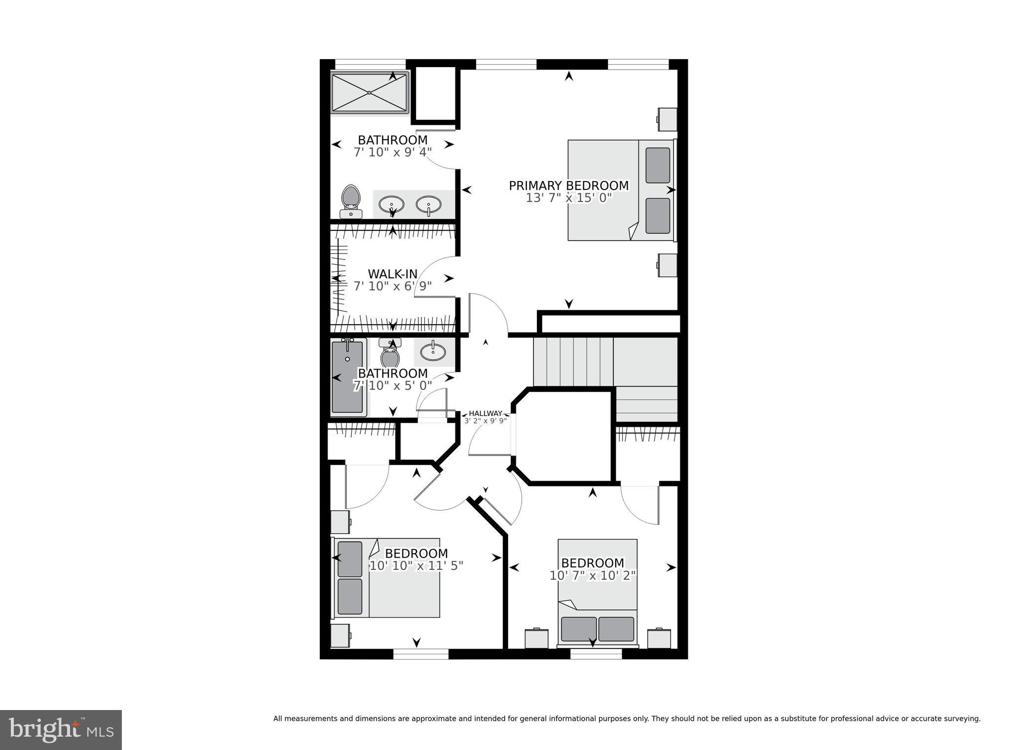 MONTGOMERY VILLAGE - Residential