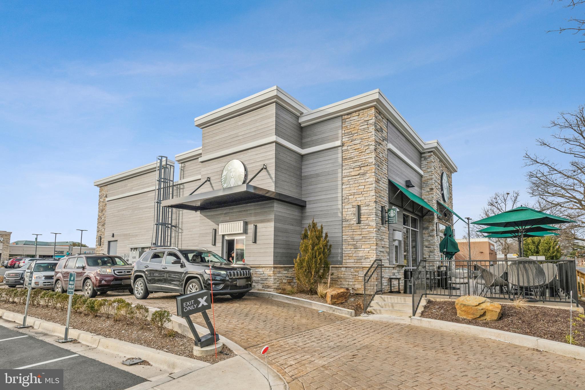 MONTGOMERY VILLAGE - Residential