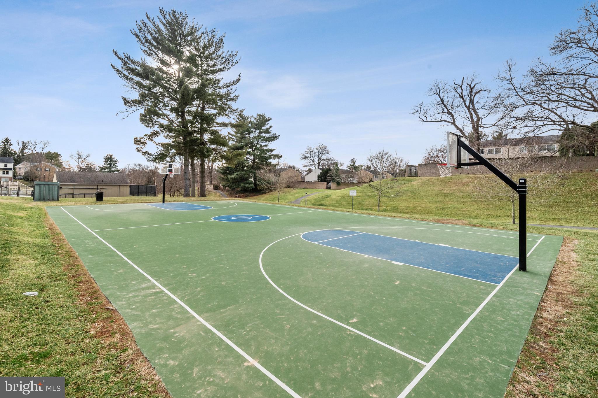 MONTGOMERY VILLAGE - Residential