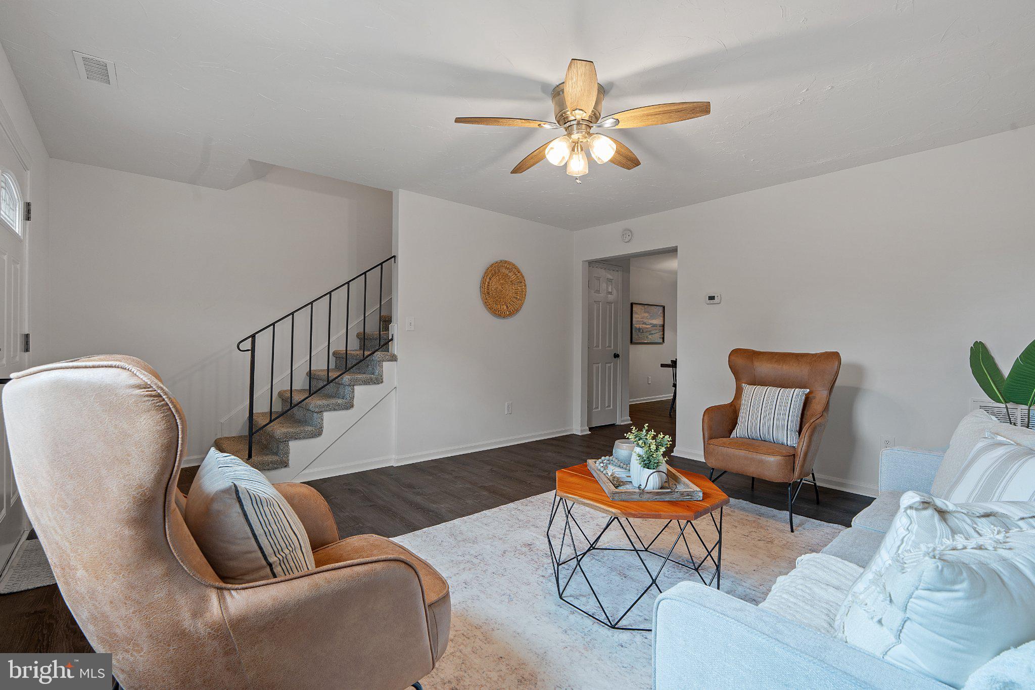5 BENTLEY COURT