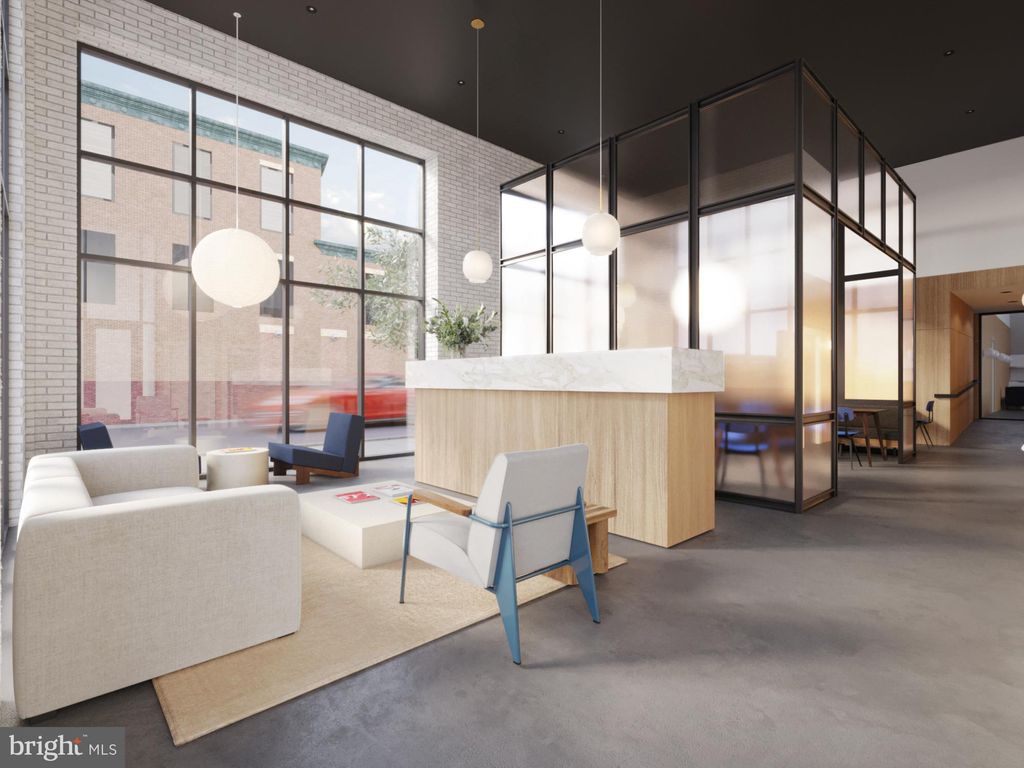 Photo of 947 Frankford Ave #208, PHILADELPHIA, PA 19125 (MLS # PAPH2563338)