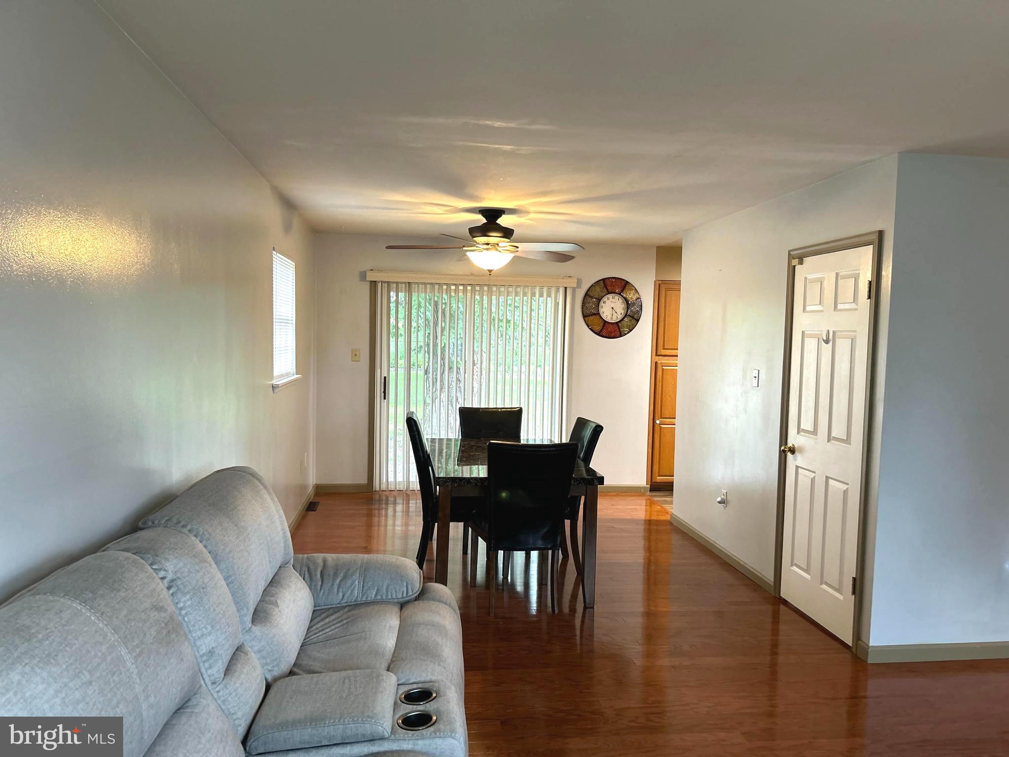 SUBURBIA - Residential Lease