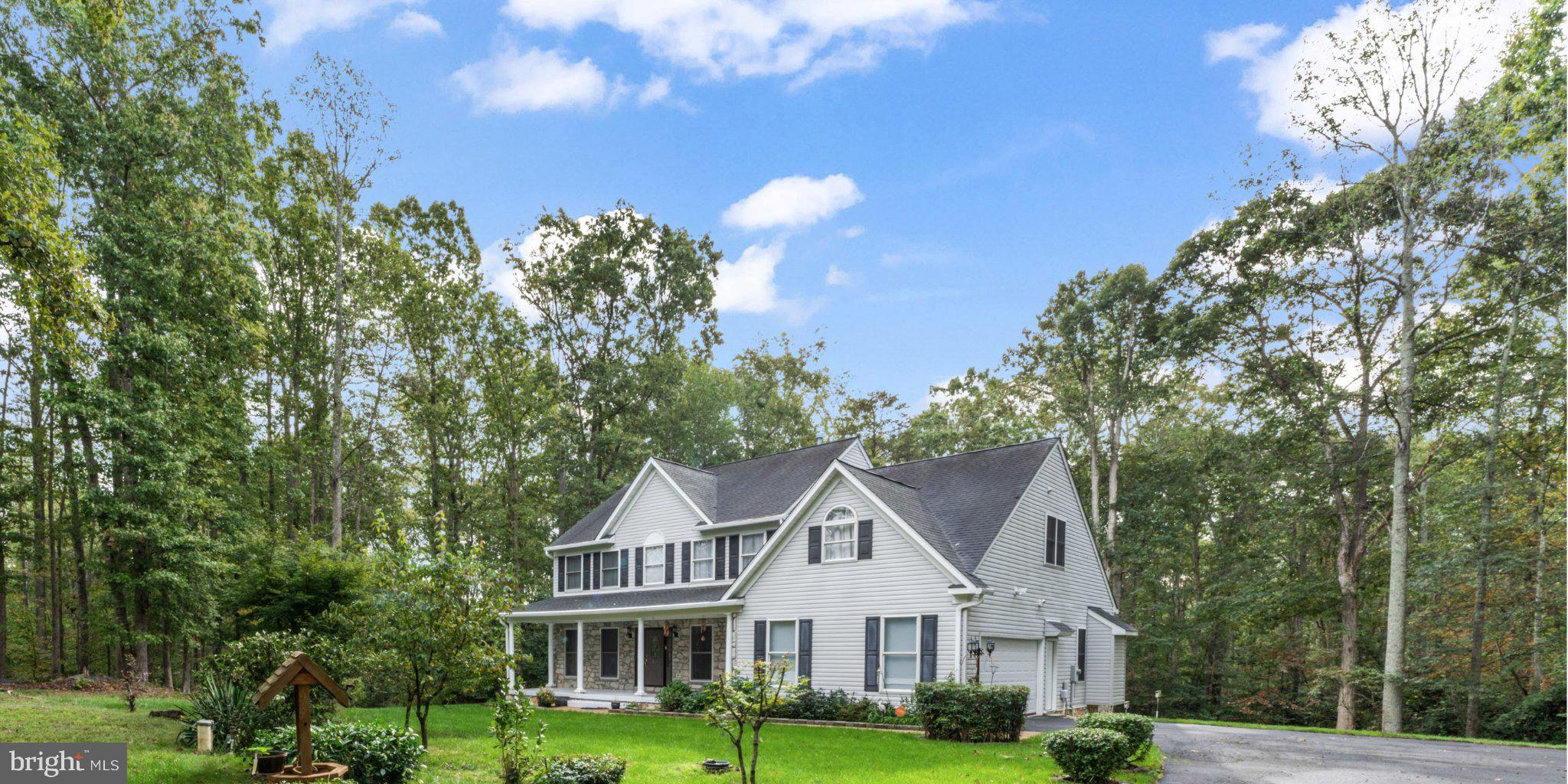 23 LONGWOOD DRIVE