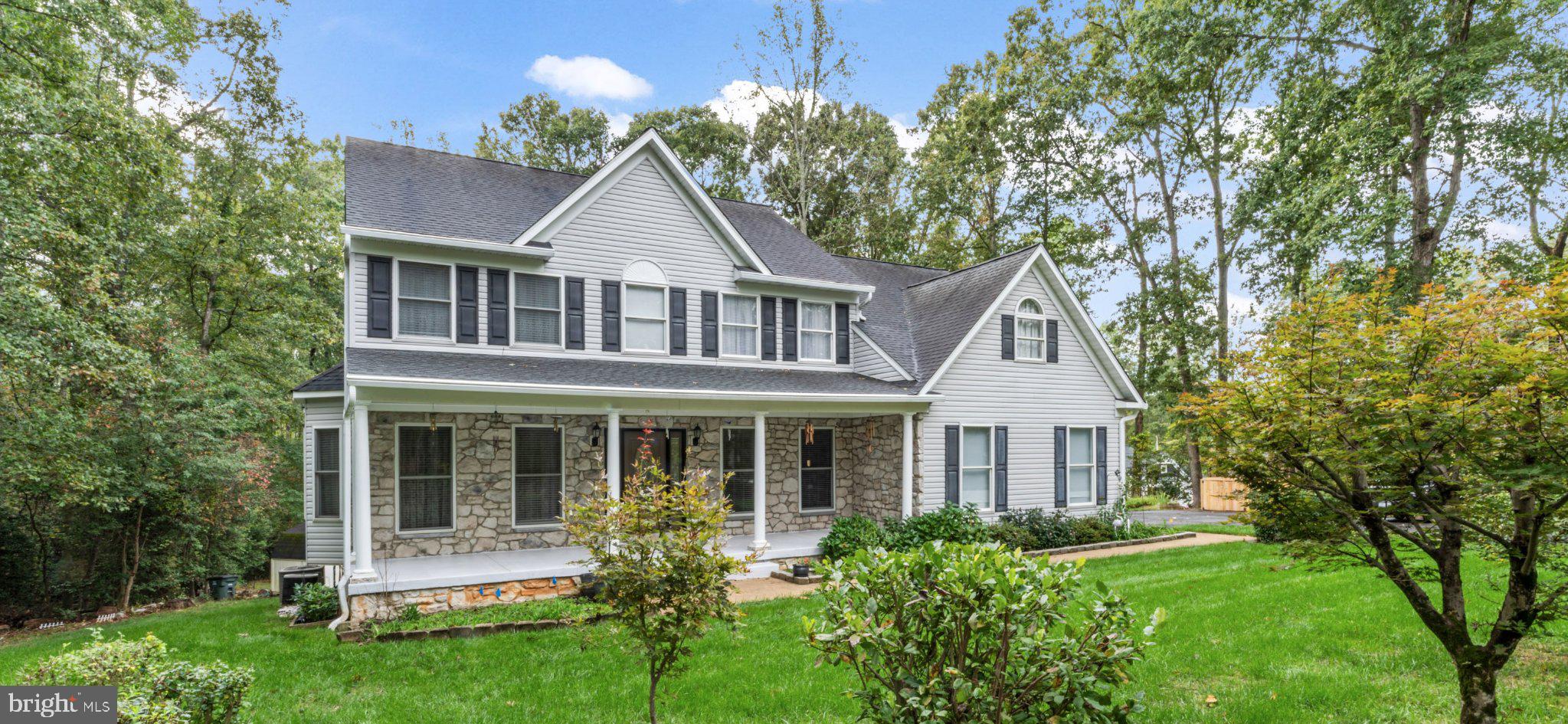 23 LONGWOOD DRIVE