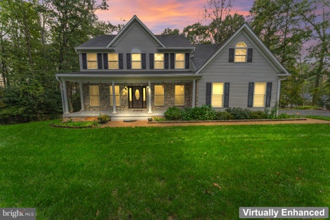 Photo of 23 Longwood Drive, STAFFORD, VA 22556 (MLS # VAST2053638)