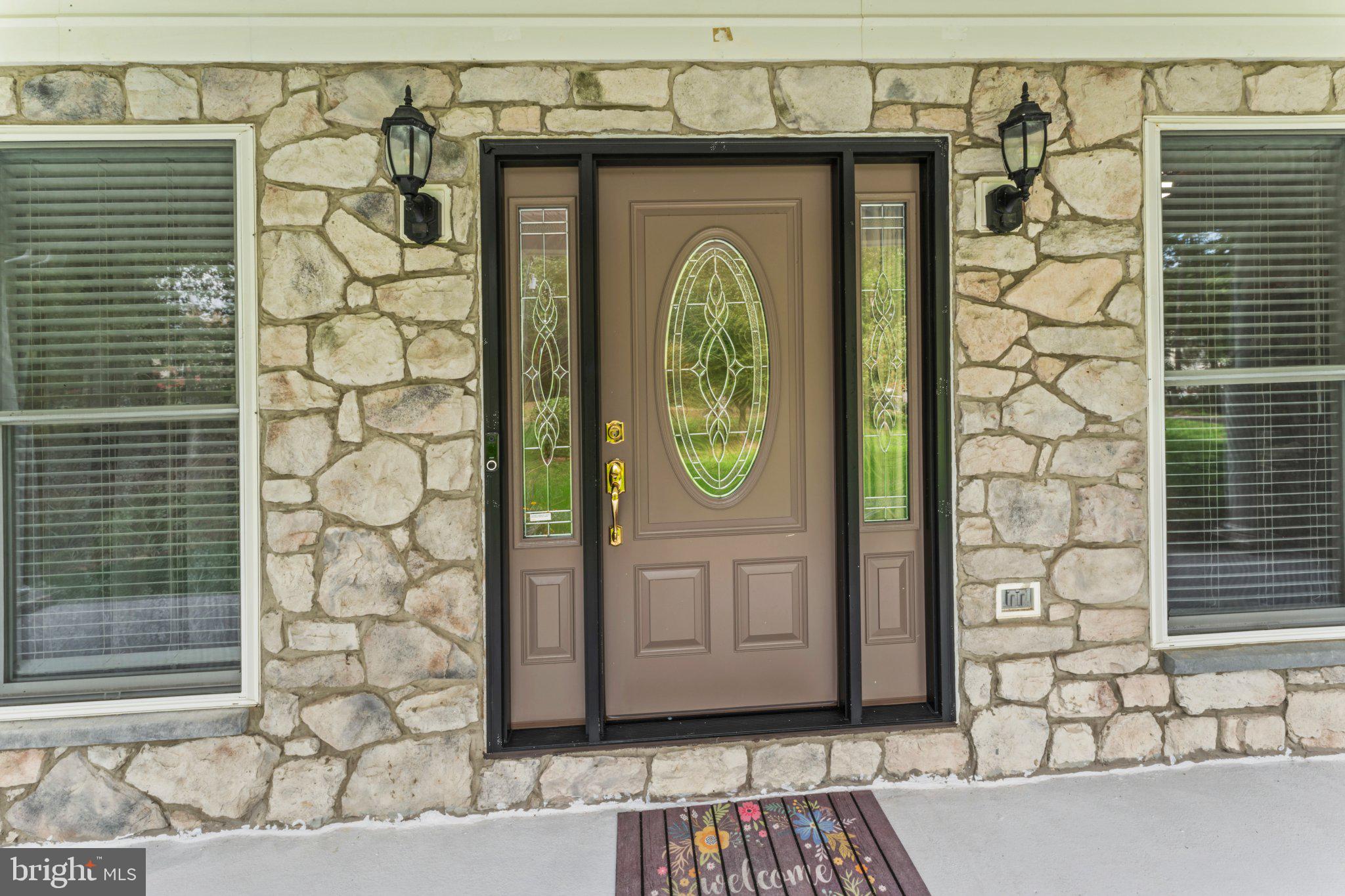 23 LONGWOOD DRIVE