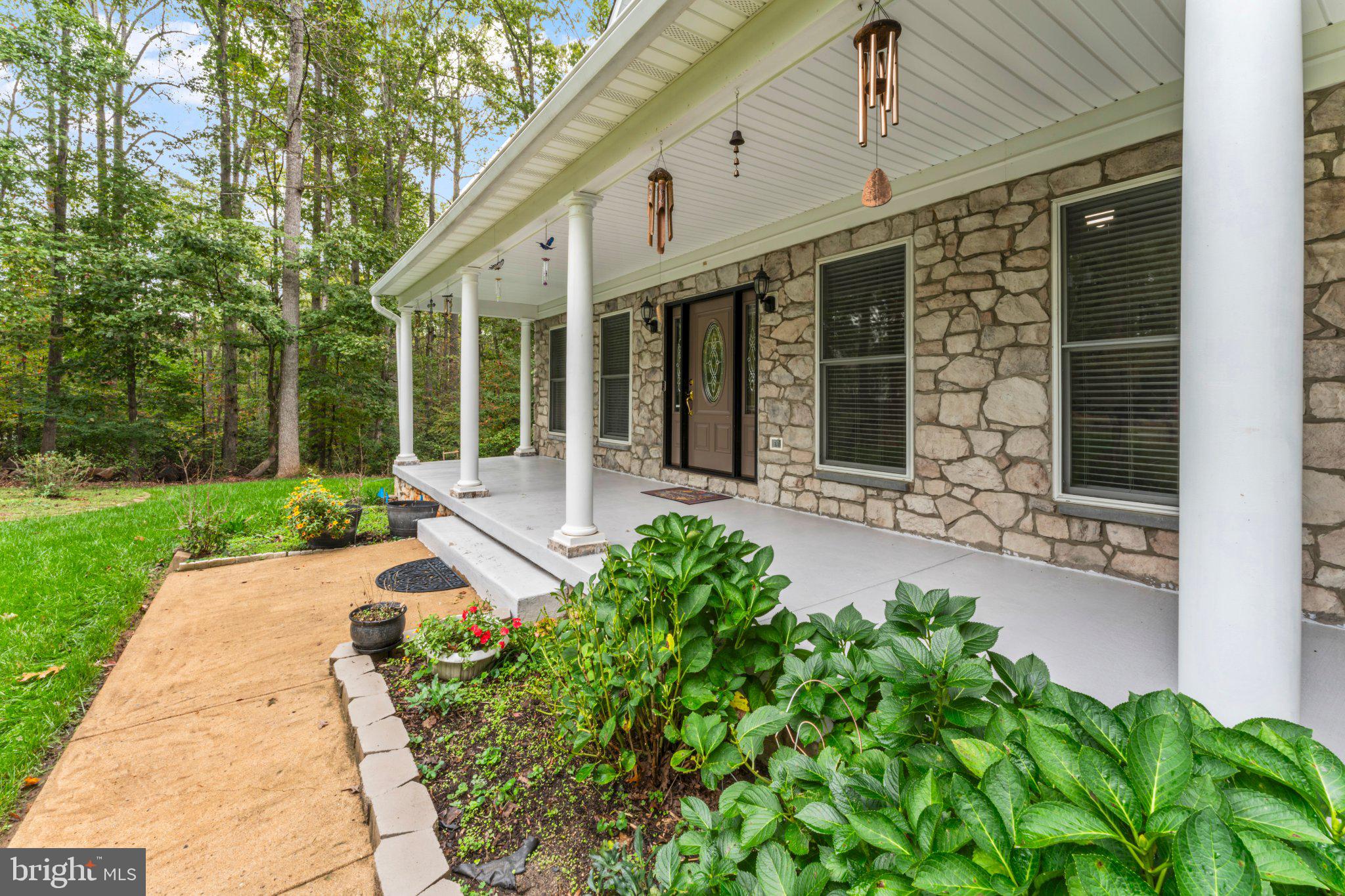23 LONGWOOD DRIVE