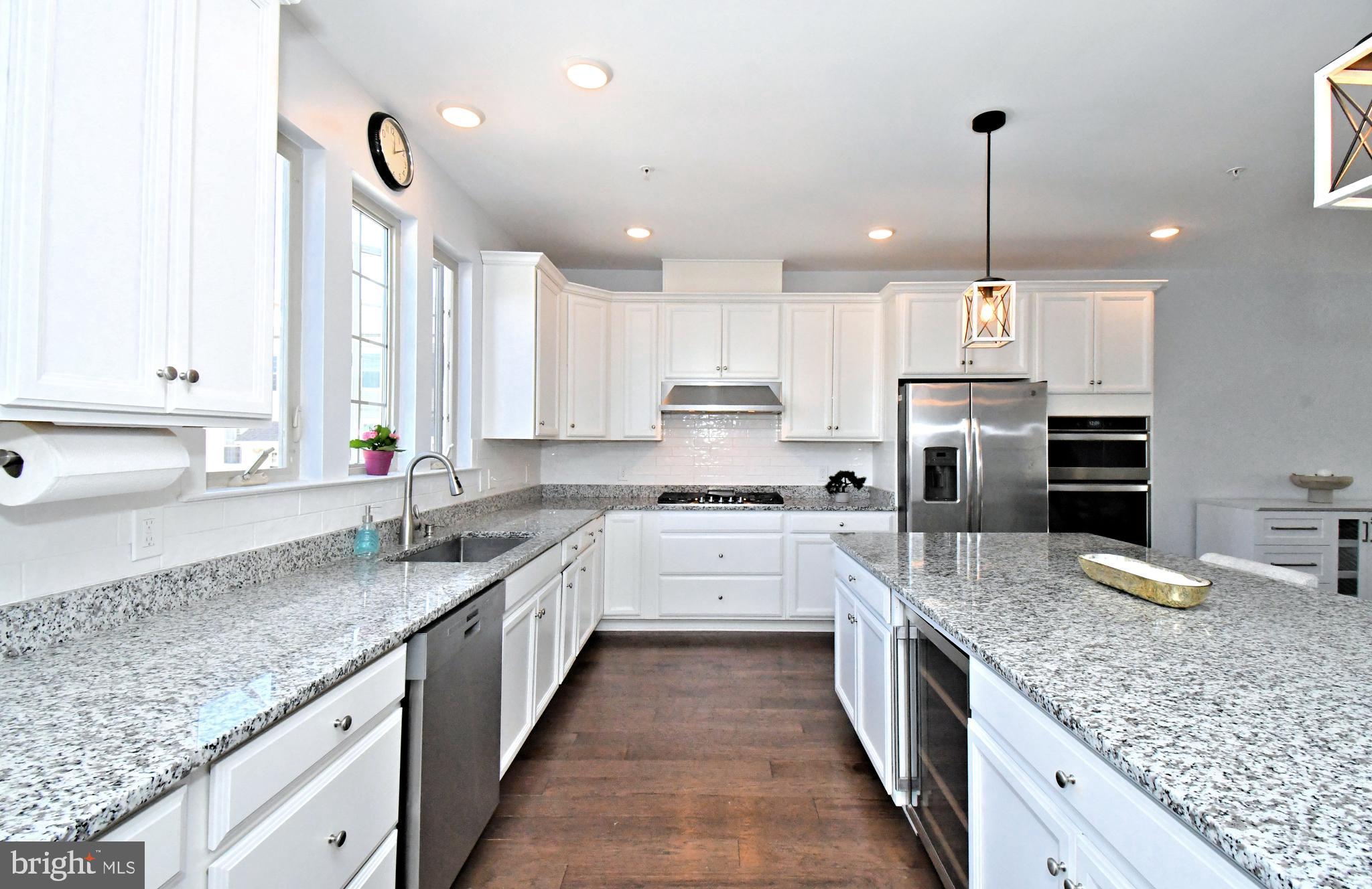 APPLECROSS - Residential