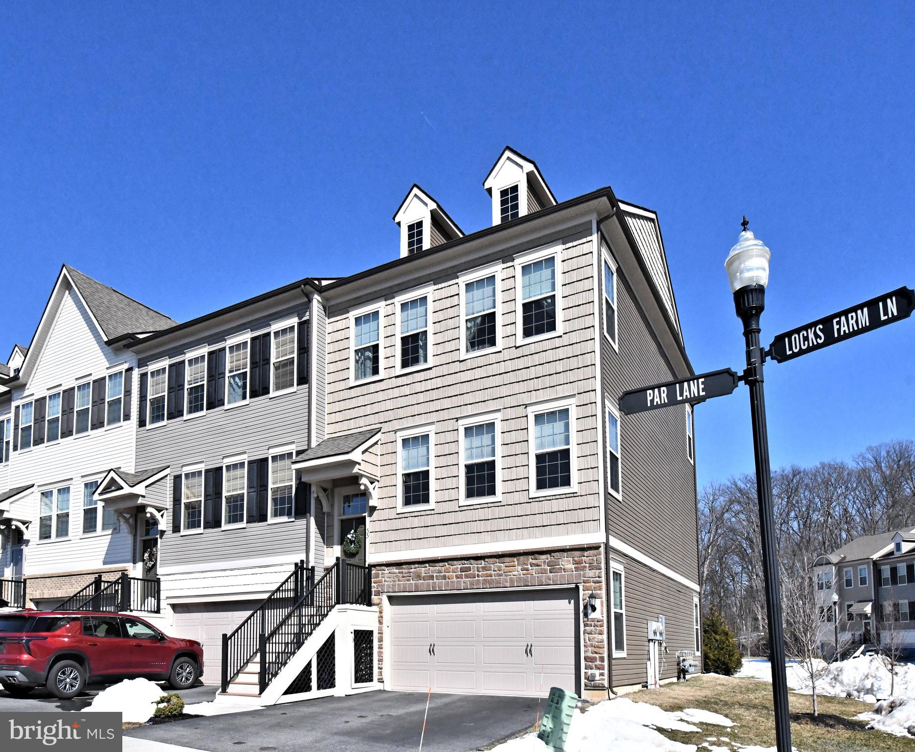 APPLECROSS - Residential