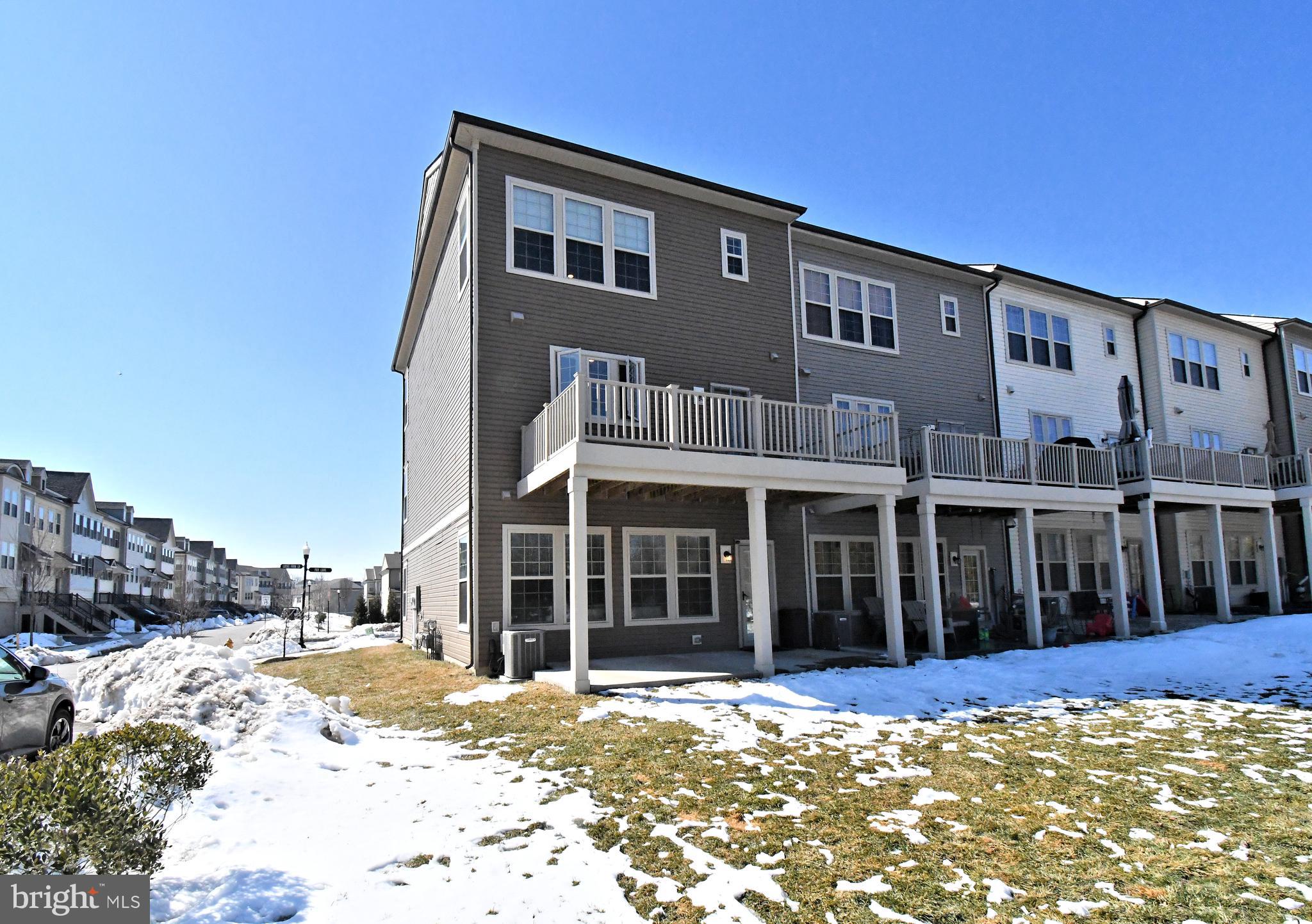 APPLECROSS - Residential