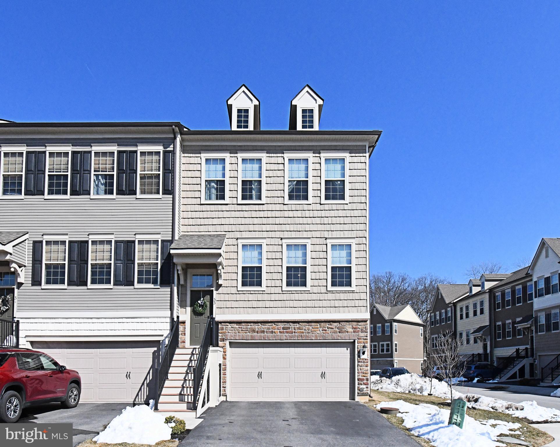 APPLECROSS - Residential