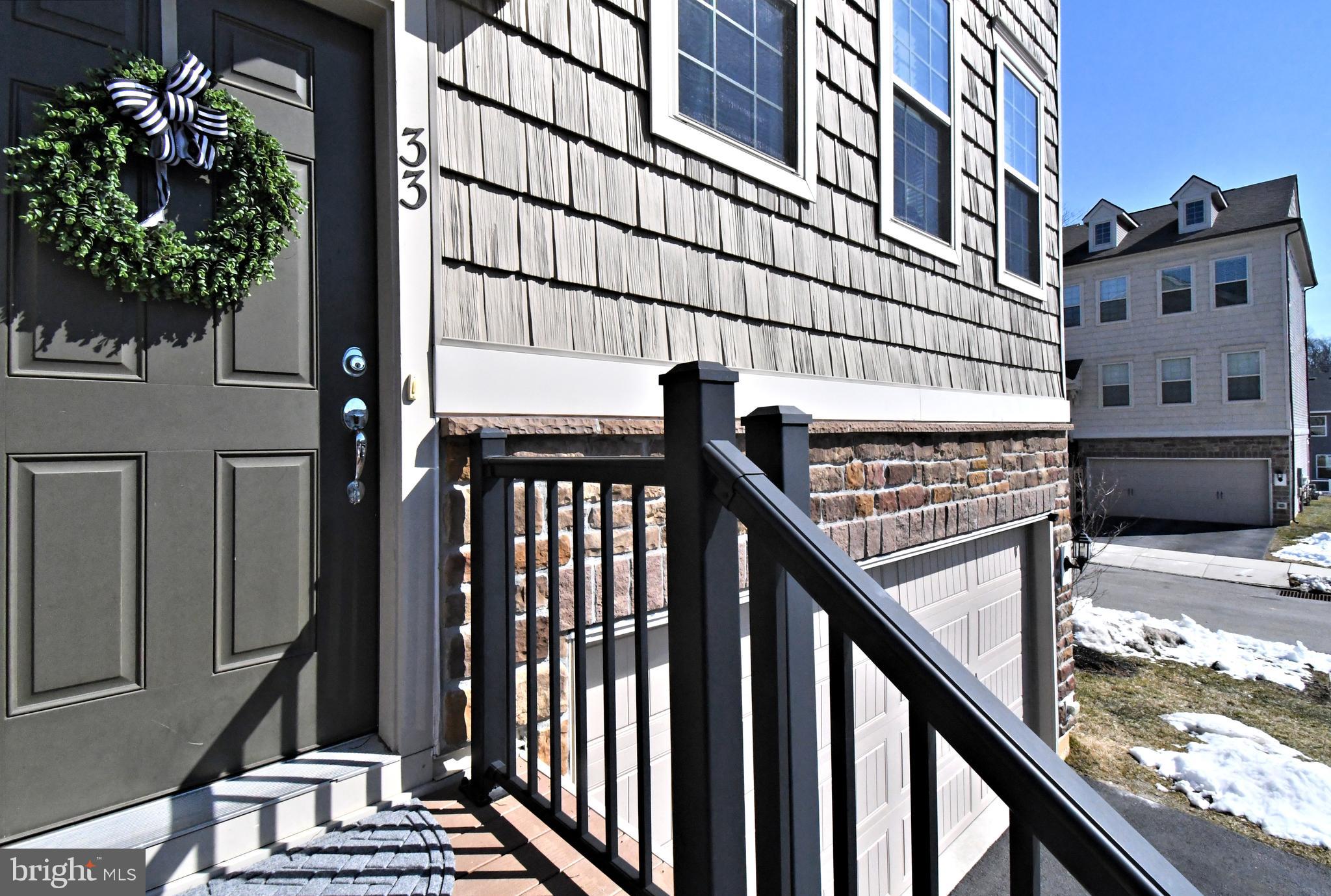 APPLECROSS - Residential