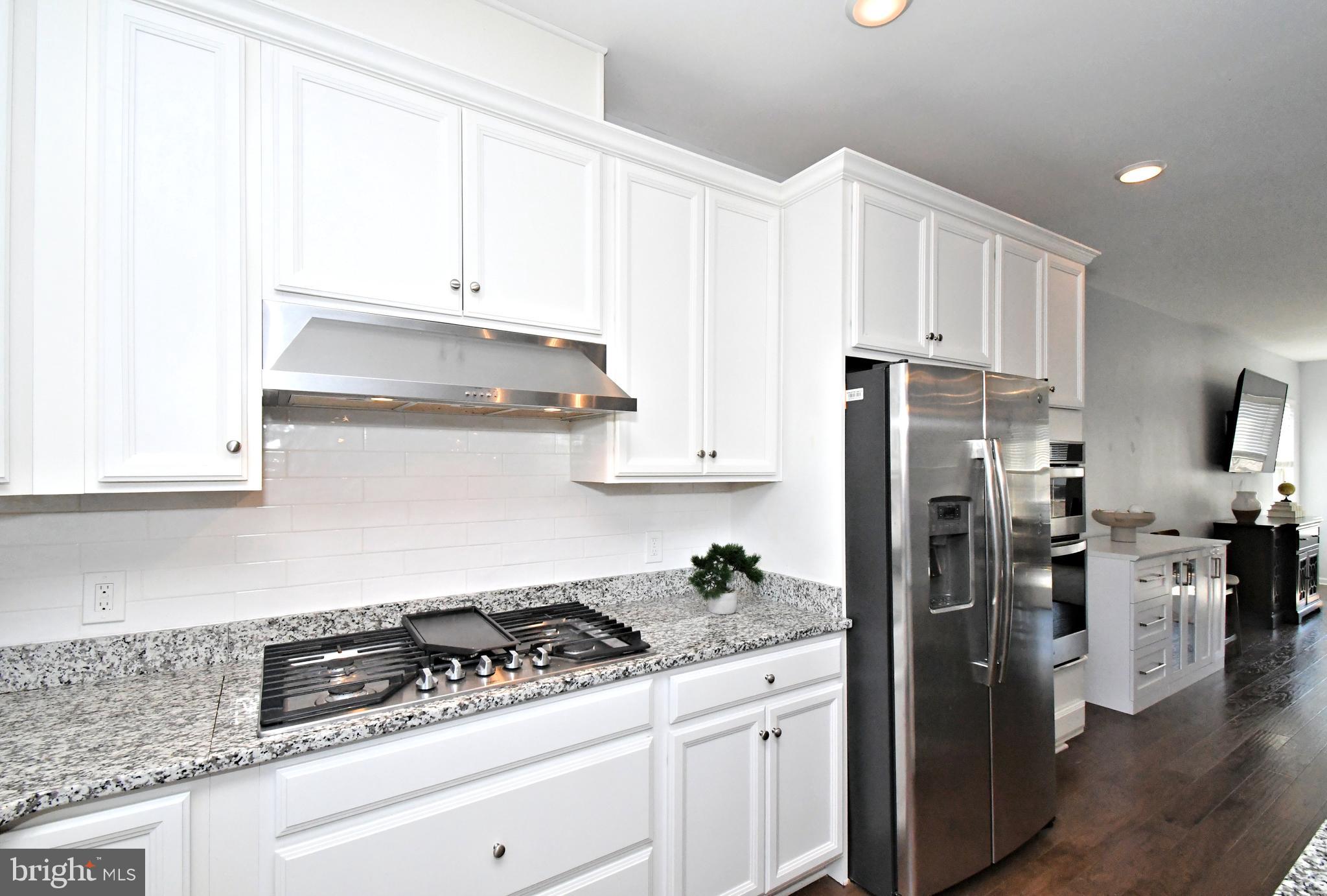 APPLECROSS - Residential