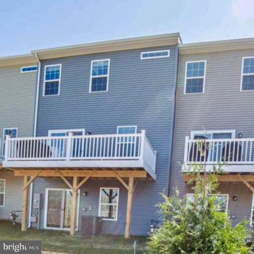 Photo of 9816 Cedarmass Circle, FREDERICKSBURG, VA 22408 (MLS # VASP2036786)