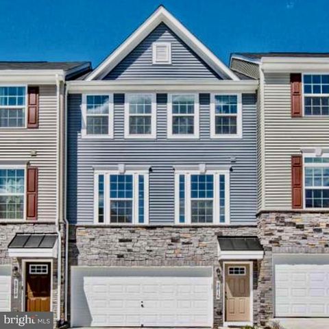 Photo of 9816 Cedarmass Circle, FREDERICKSBURG, VA 22408 (MLS # VASP2036786)