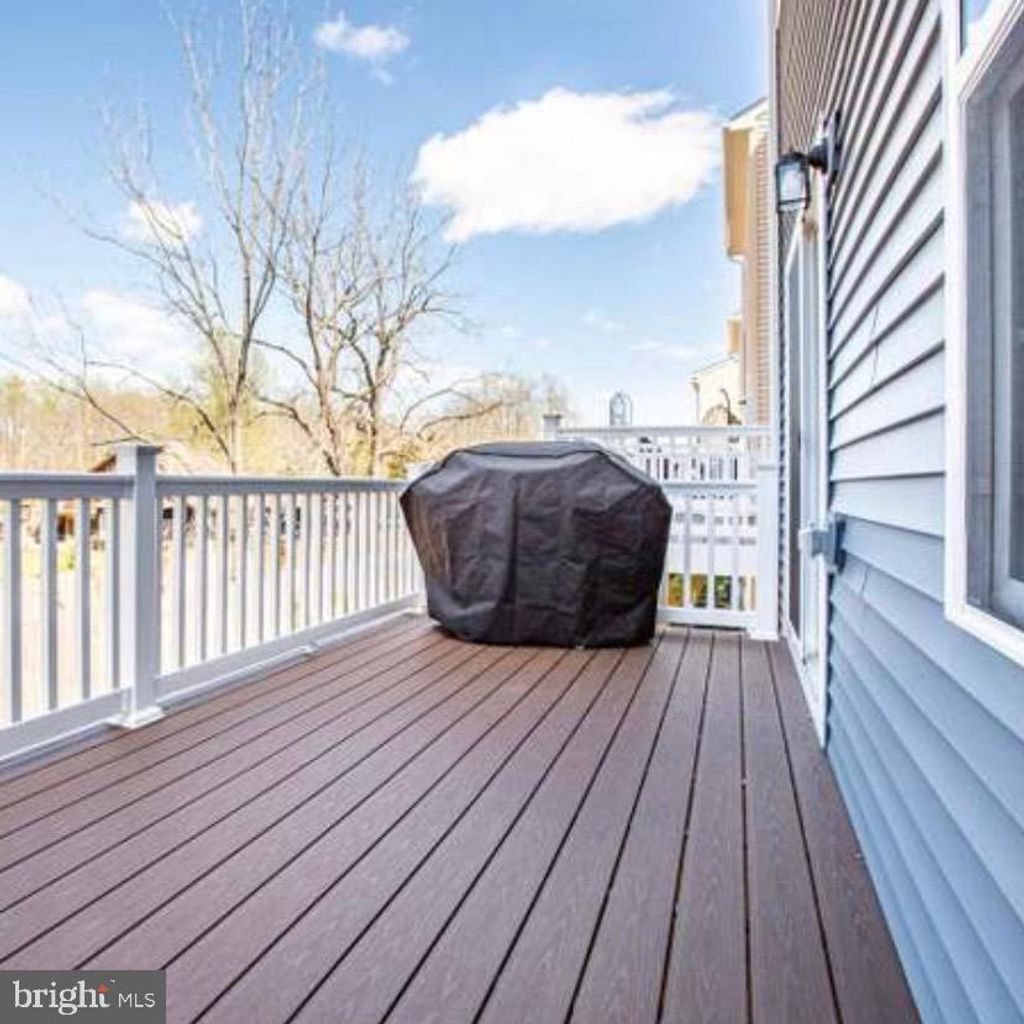Photo of 9816 Cedarmass Circle, FREDERICKSBURG, VA 22408 (MLS # VASP2036786)