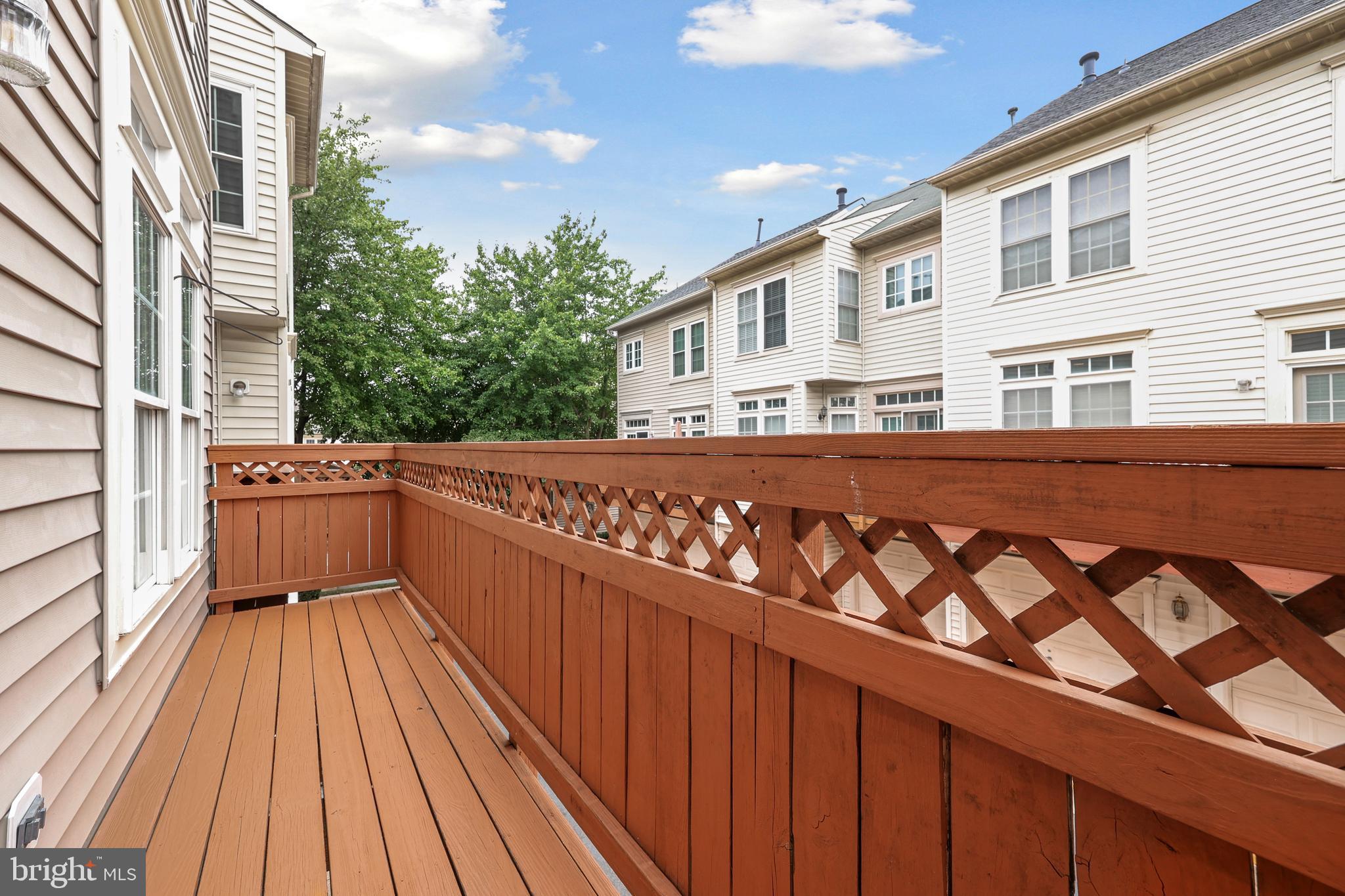 CARR AT CEDAR LAKES - Residential