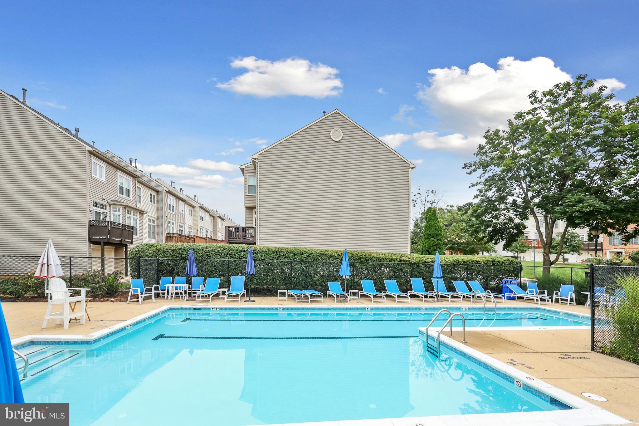 CARR AT CEDAR LAKES - Residential