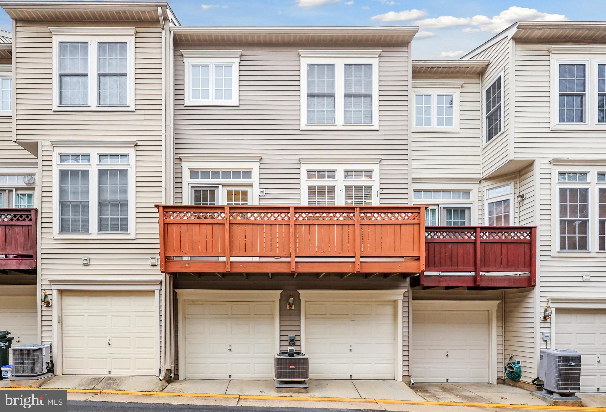 CARR AT CEDAR LAKES - Residential