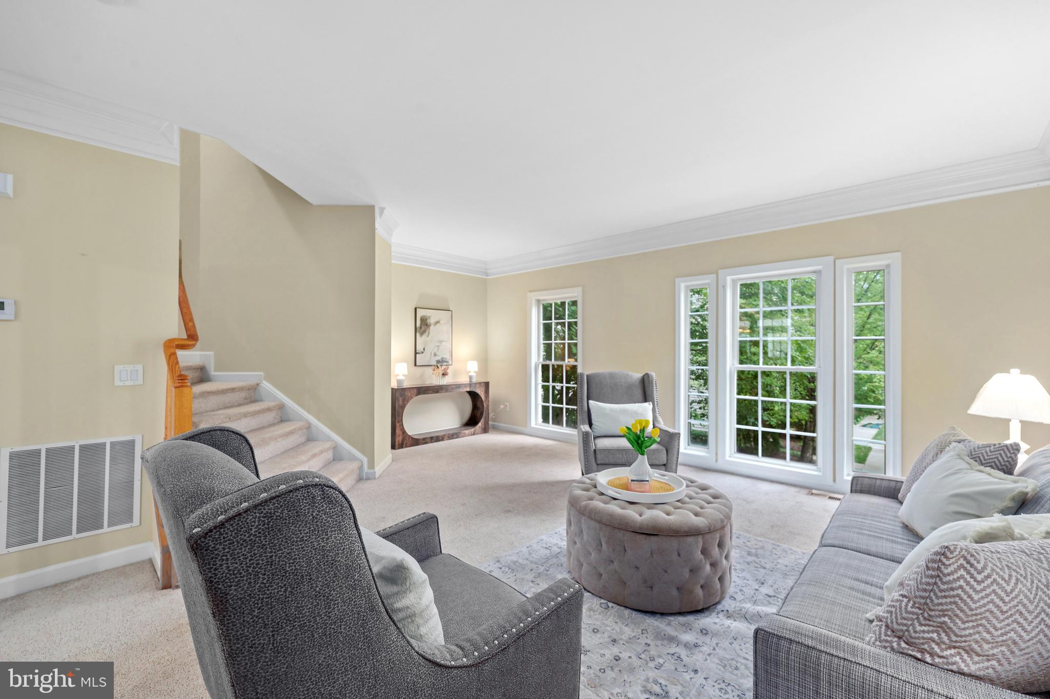 CARR AT CEDAR LAKES - Residential